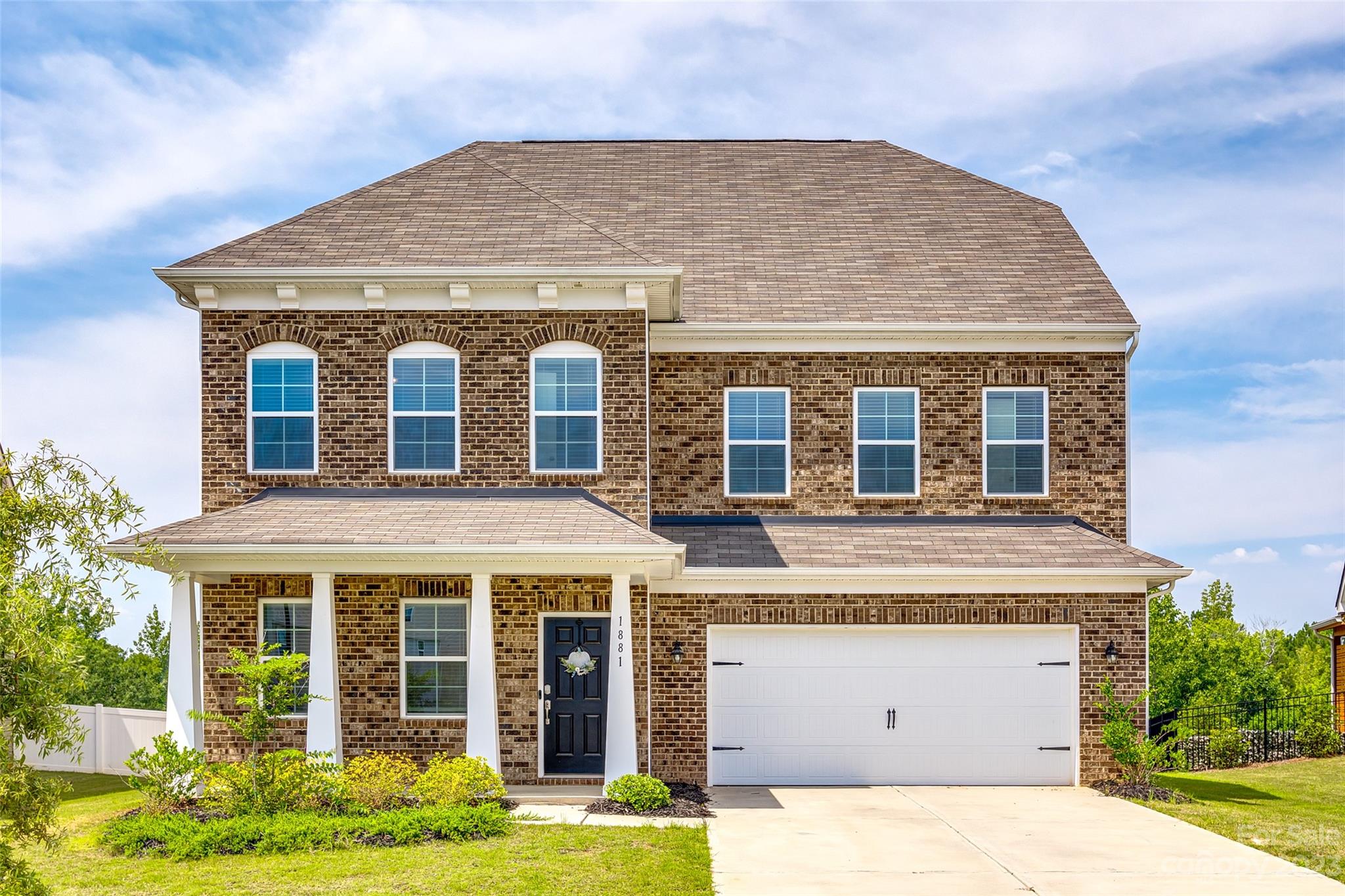 Sold Property