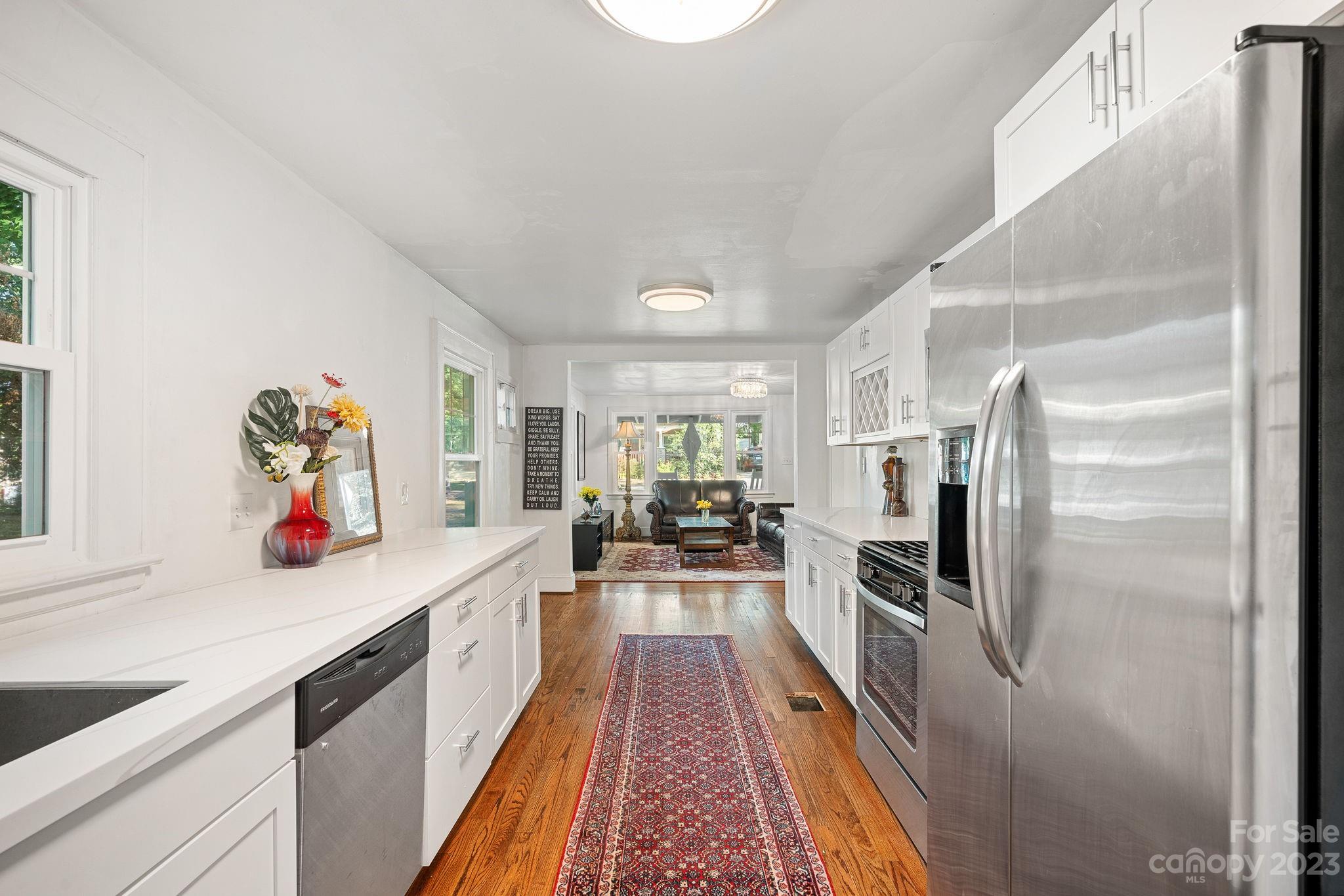 3330 Benard Charlotte Sold Property