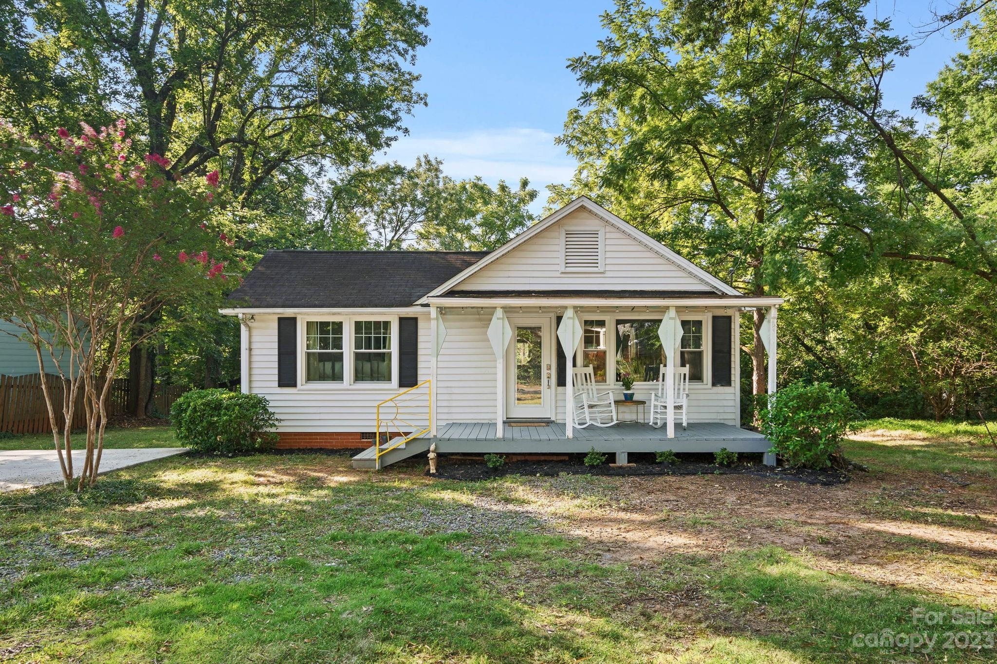 Sold Property
