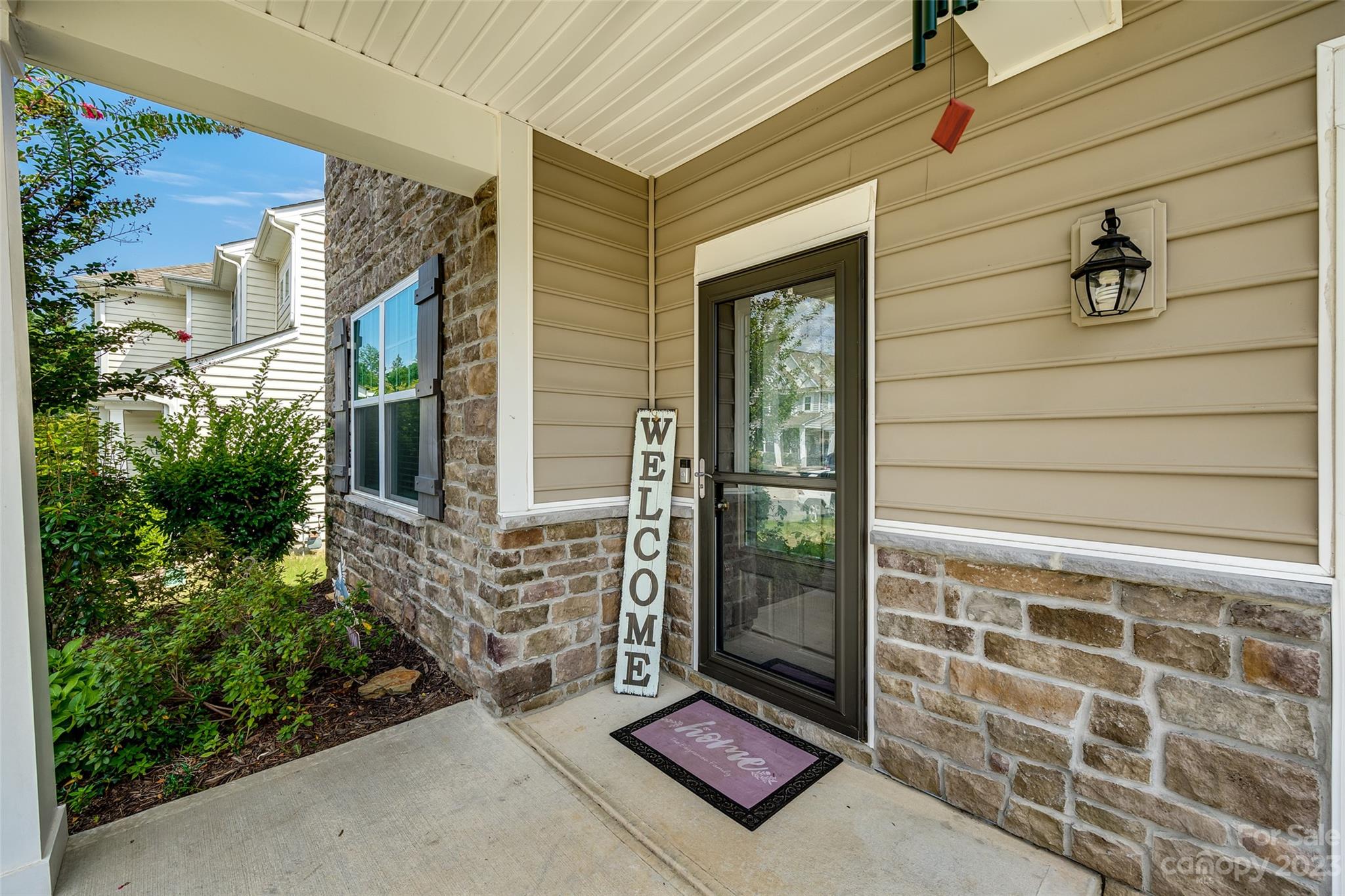 2138 Newport, Indian Land SC 29707 Sold Property