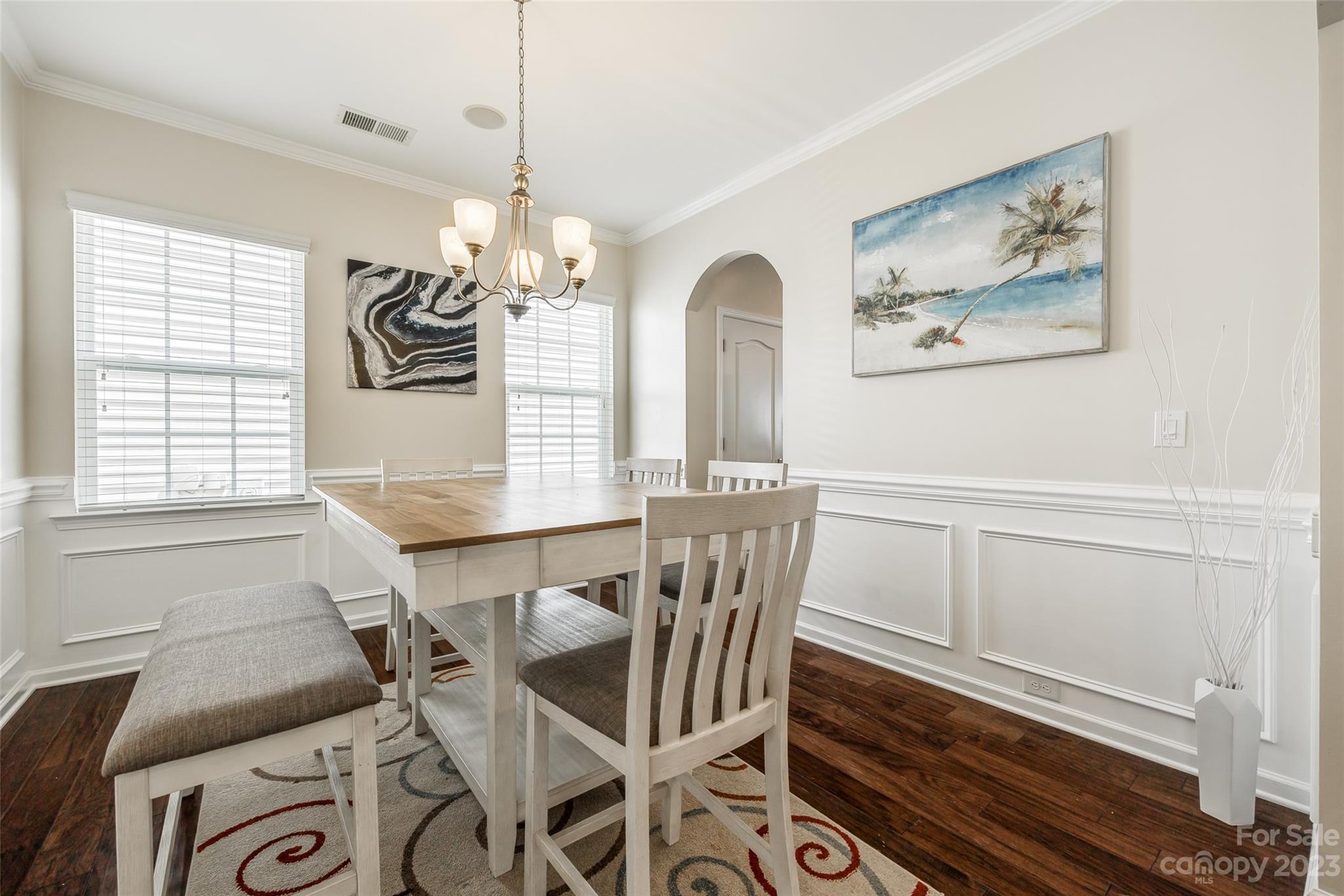 2138 Newport, Indian Land SC 29707 Sold Property
