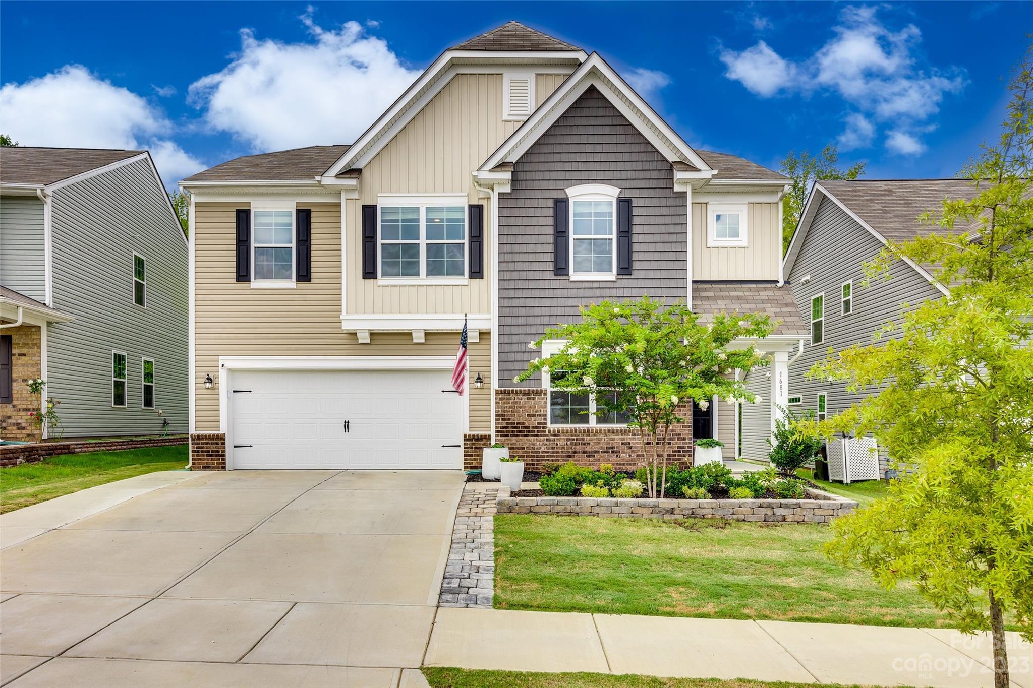 1681 Loggerhead, Lancaster SC 29720 Sold Property