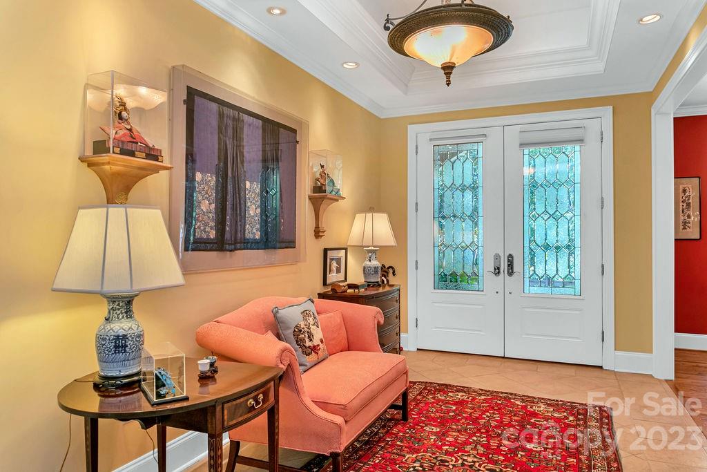 Sold Property