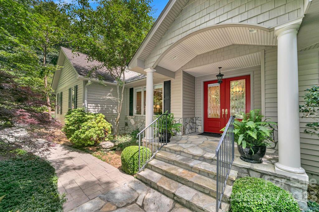 Sold Property