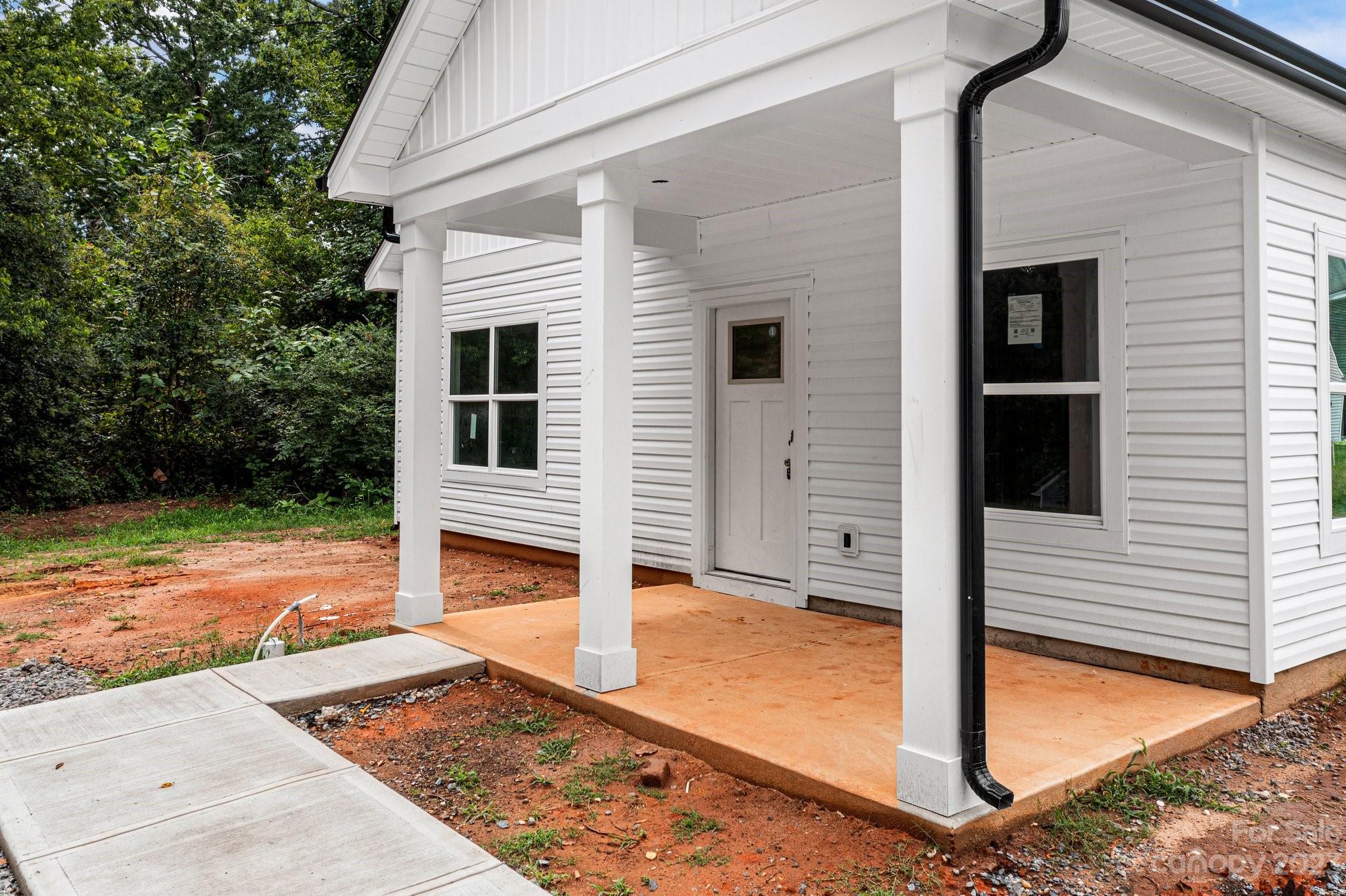 478 Short, Concord NC 28027 Sold Property