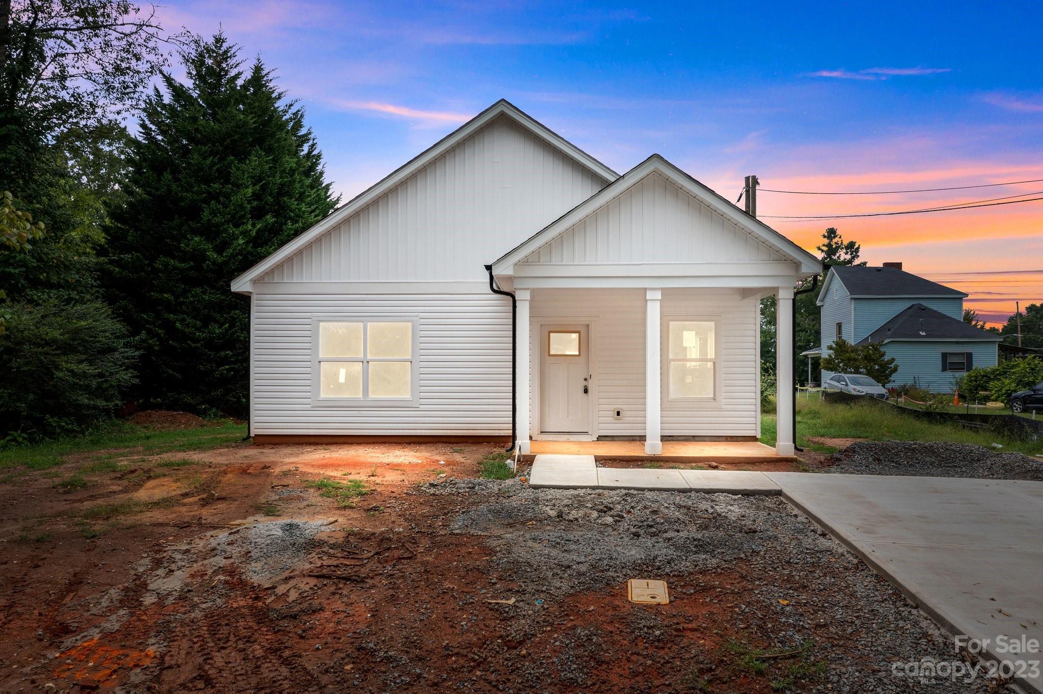 478 Short, Concord NC 28027 Sold Property