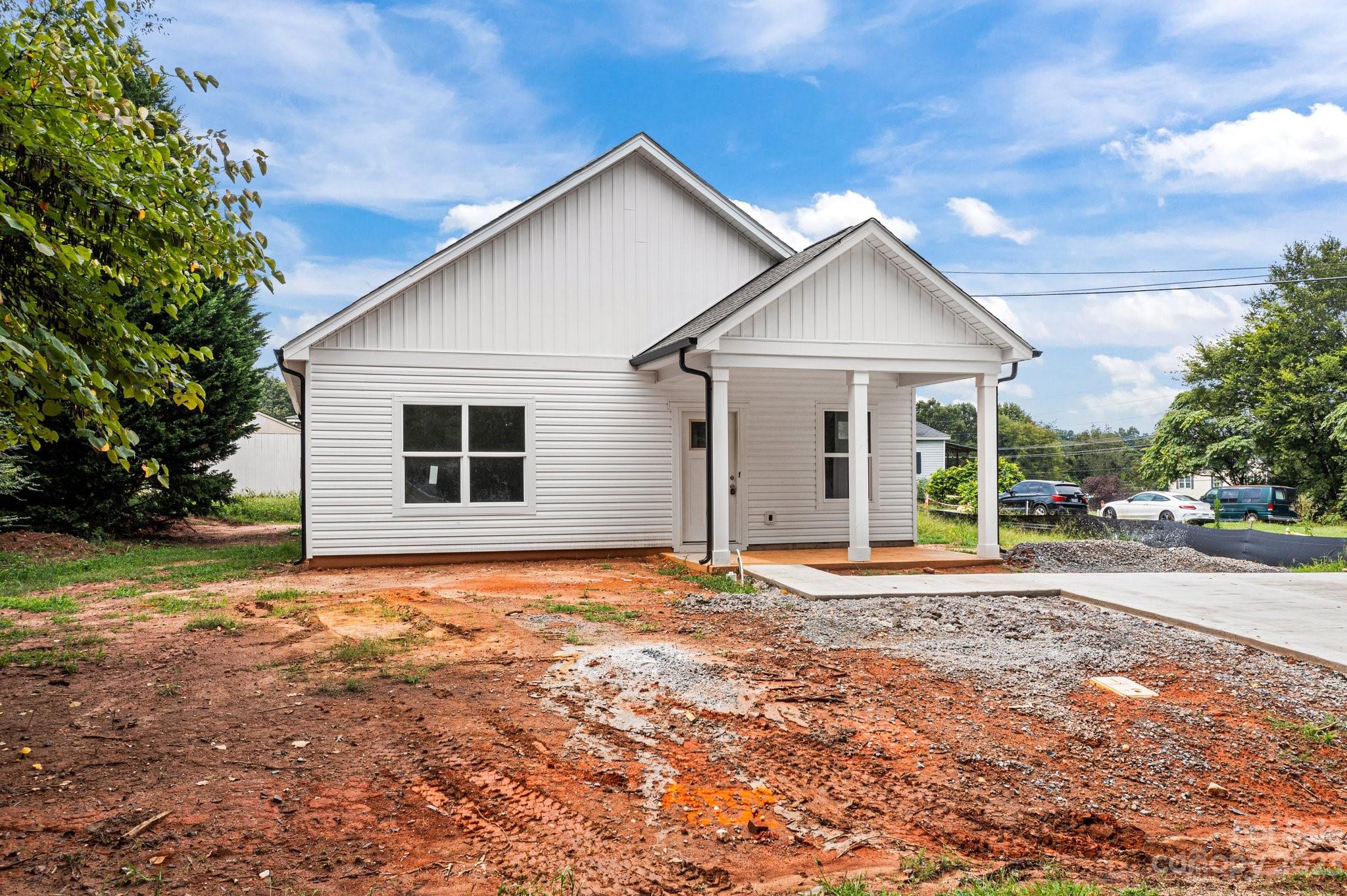 478 Short, Concord NC 28027 Sold Property