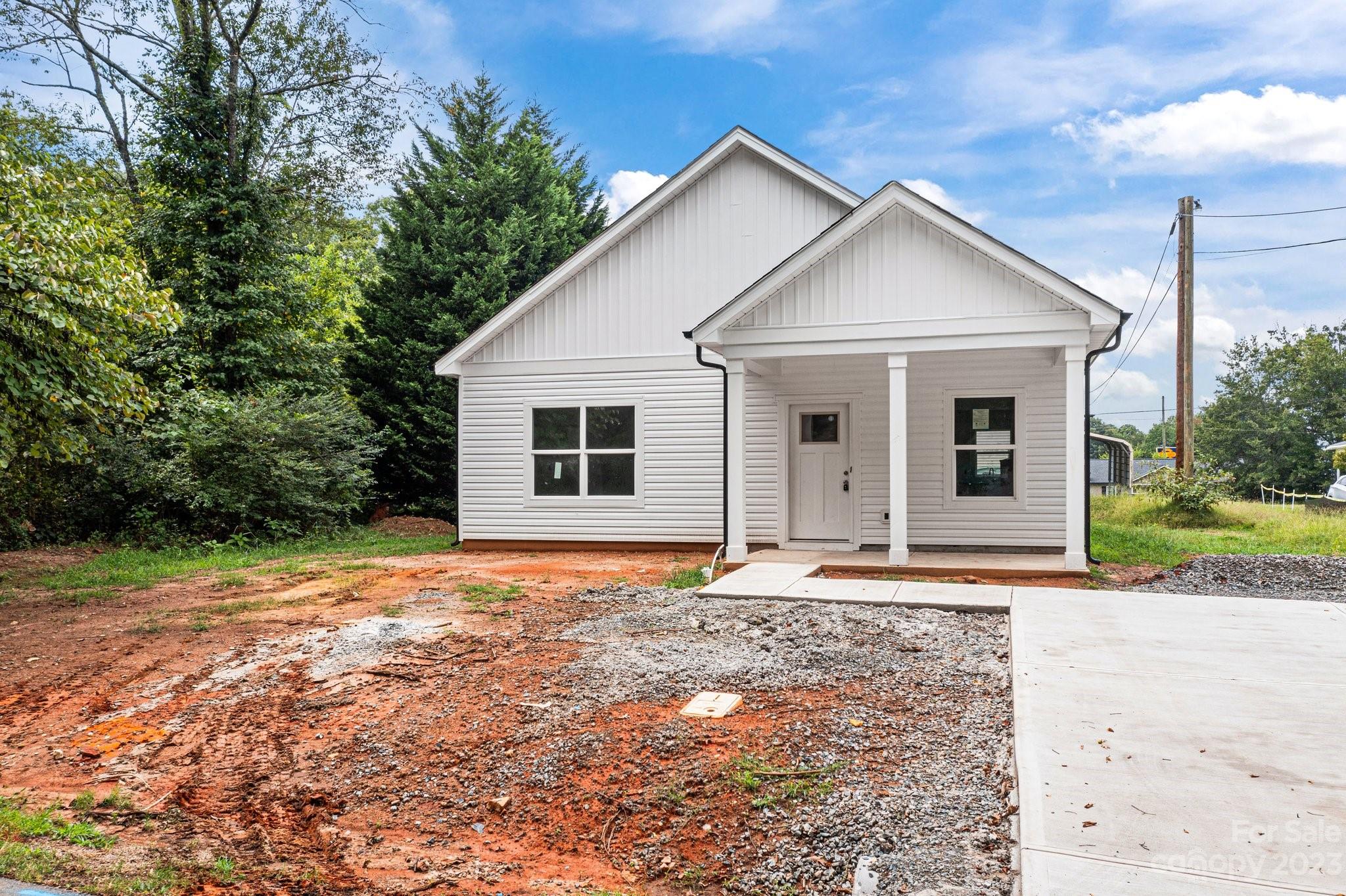 478 Short, Concord NC 28027 Sold Property