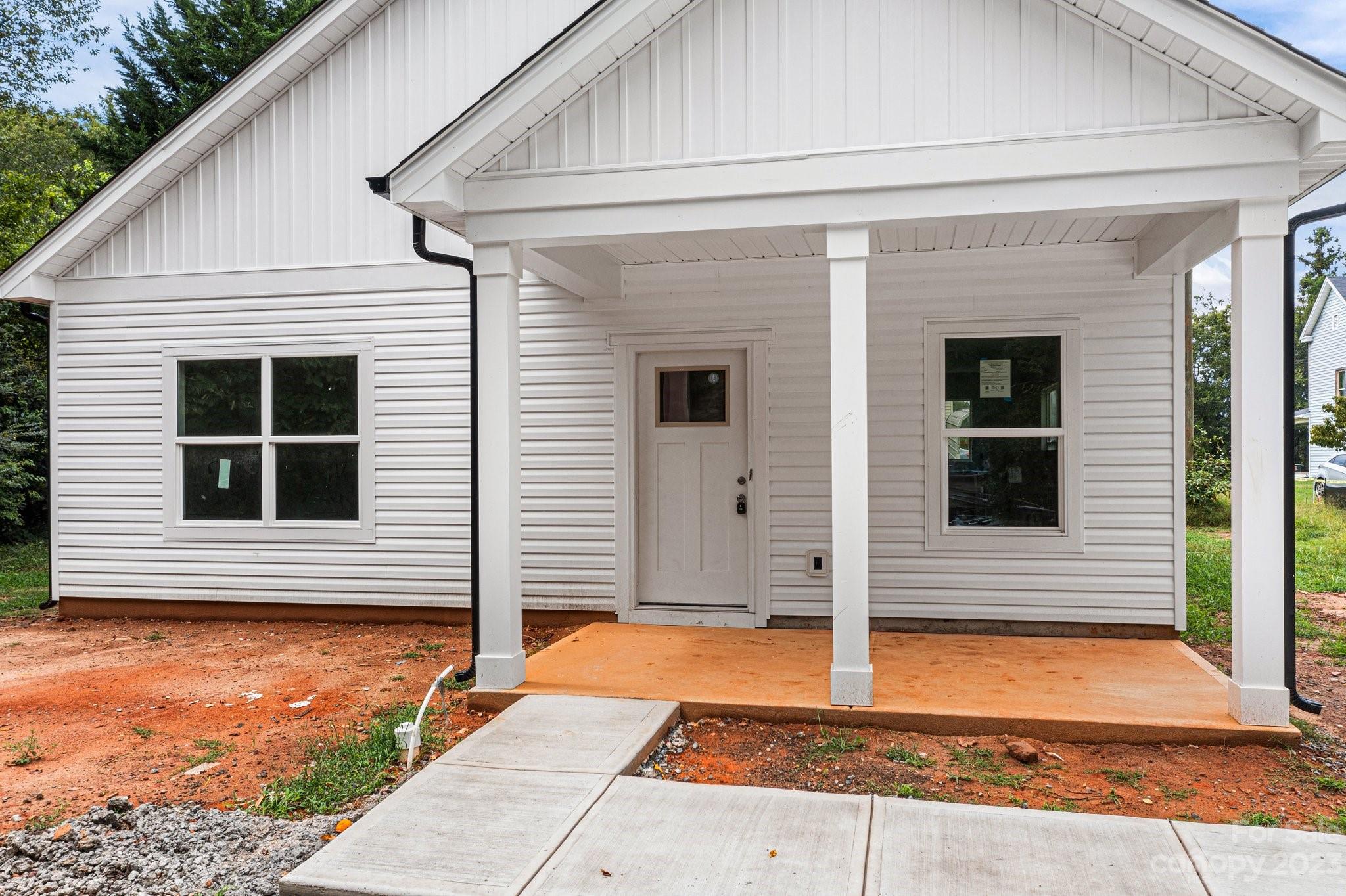 478 Short, Concord NC 28027 Sold Property
