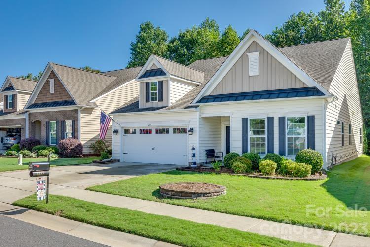 4277 Perth, Indian Land SC 29707 Sold Property