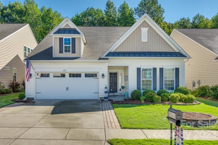 4277 Perth, Indian Land SC 29707 Sold Property