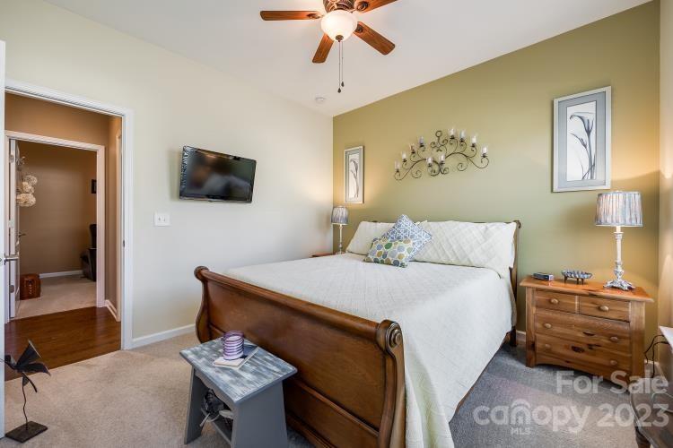 4277 Perth, Indian Land SC 29707 Sold Property