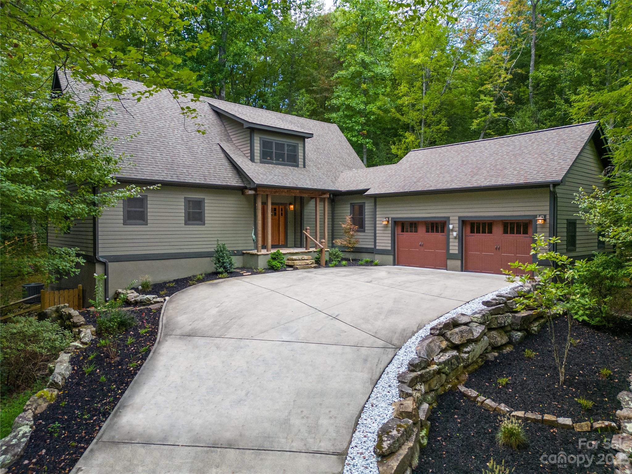 Sold Property
