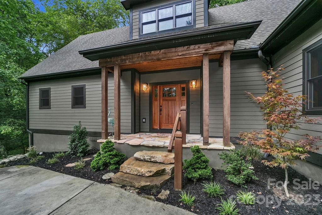 Sold Property