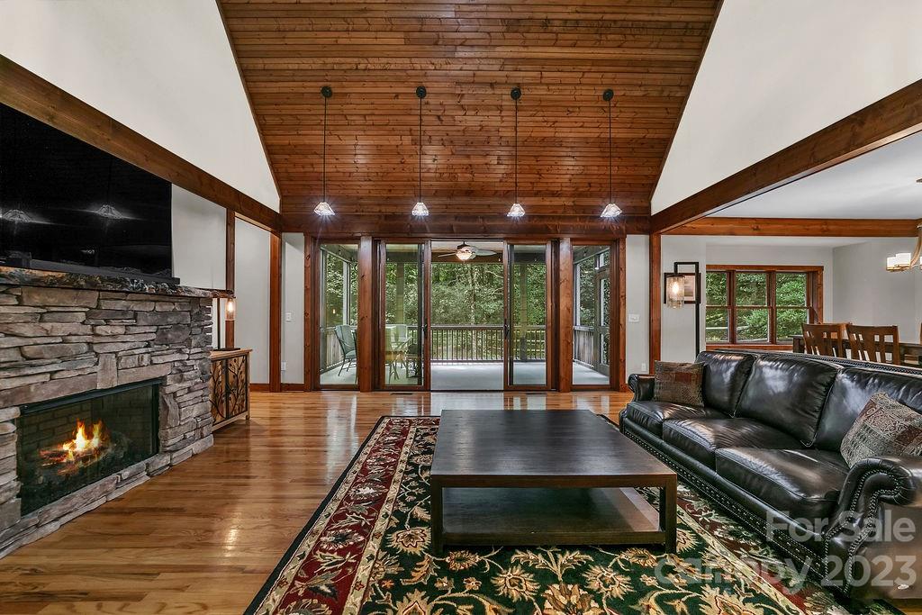 Sold Property