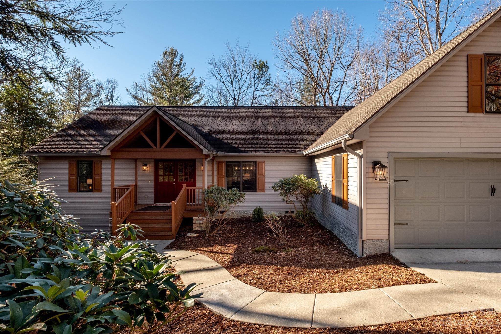 Sold Property