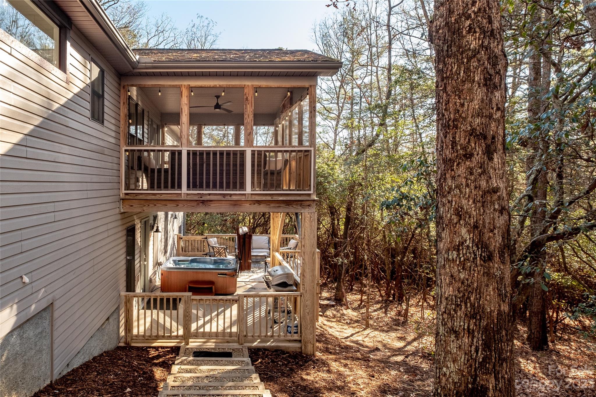 Sold Property