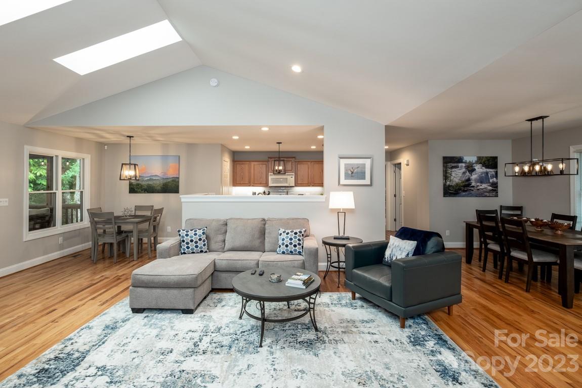 Sold Property