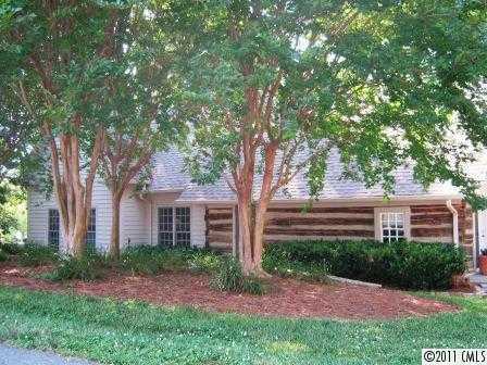 3633 Brooks UNIT 78, Terrell NC 28682 Sold Property