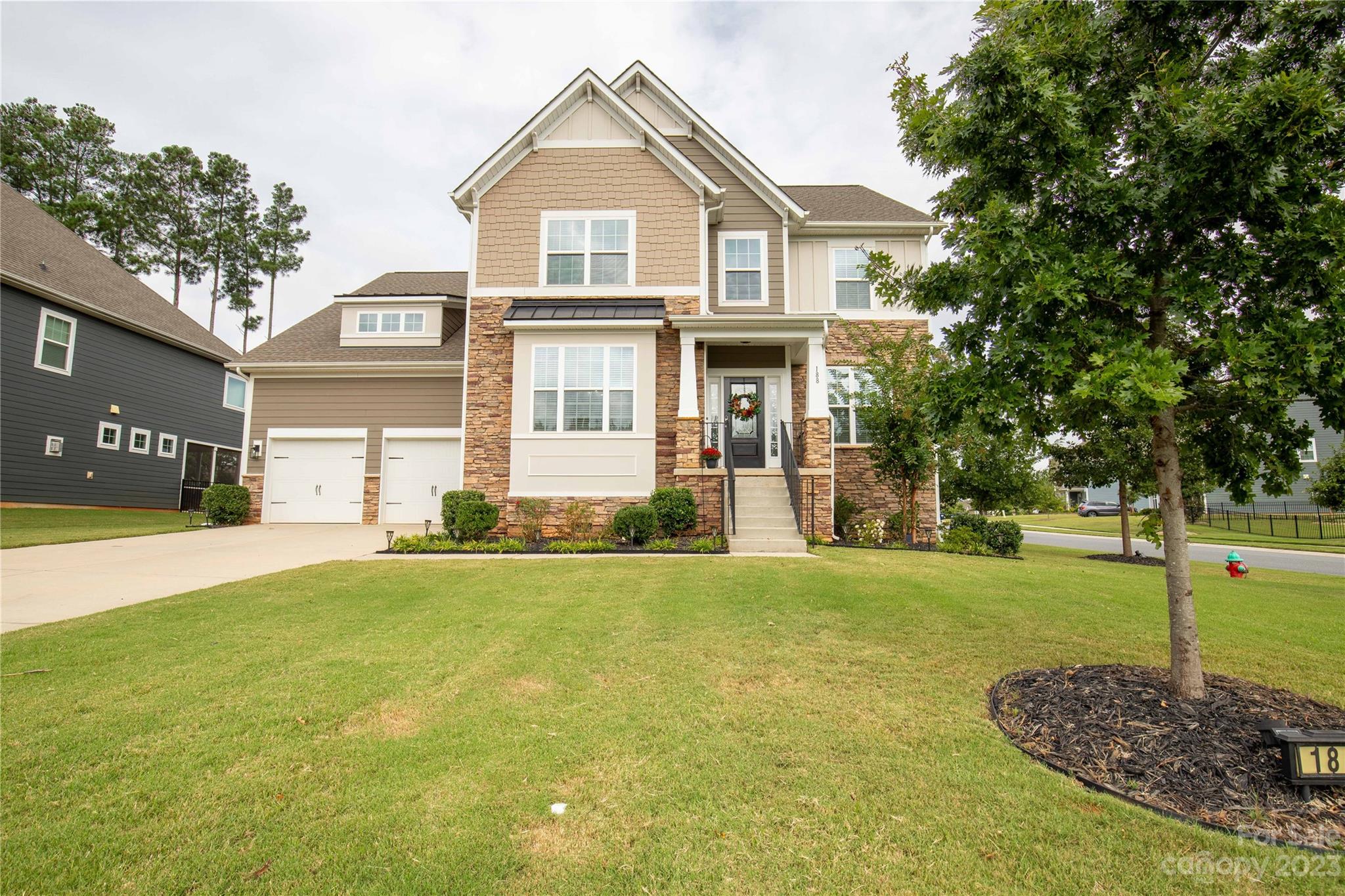 Sold Property