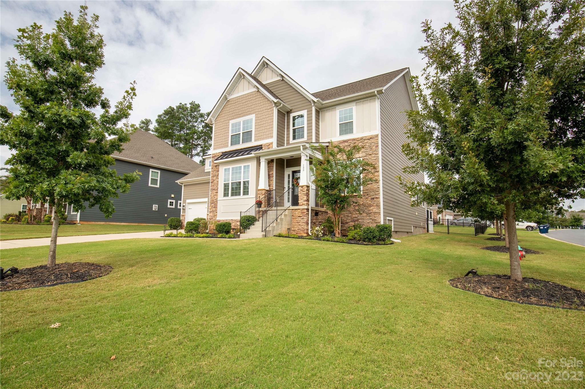 Sold Property