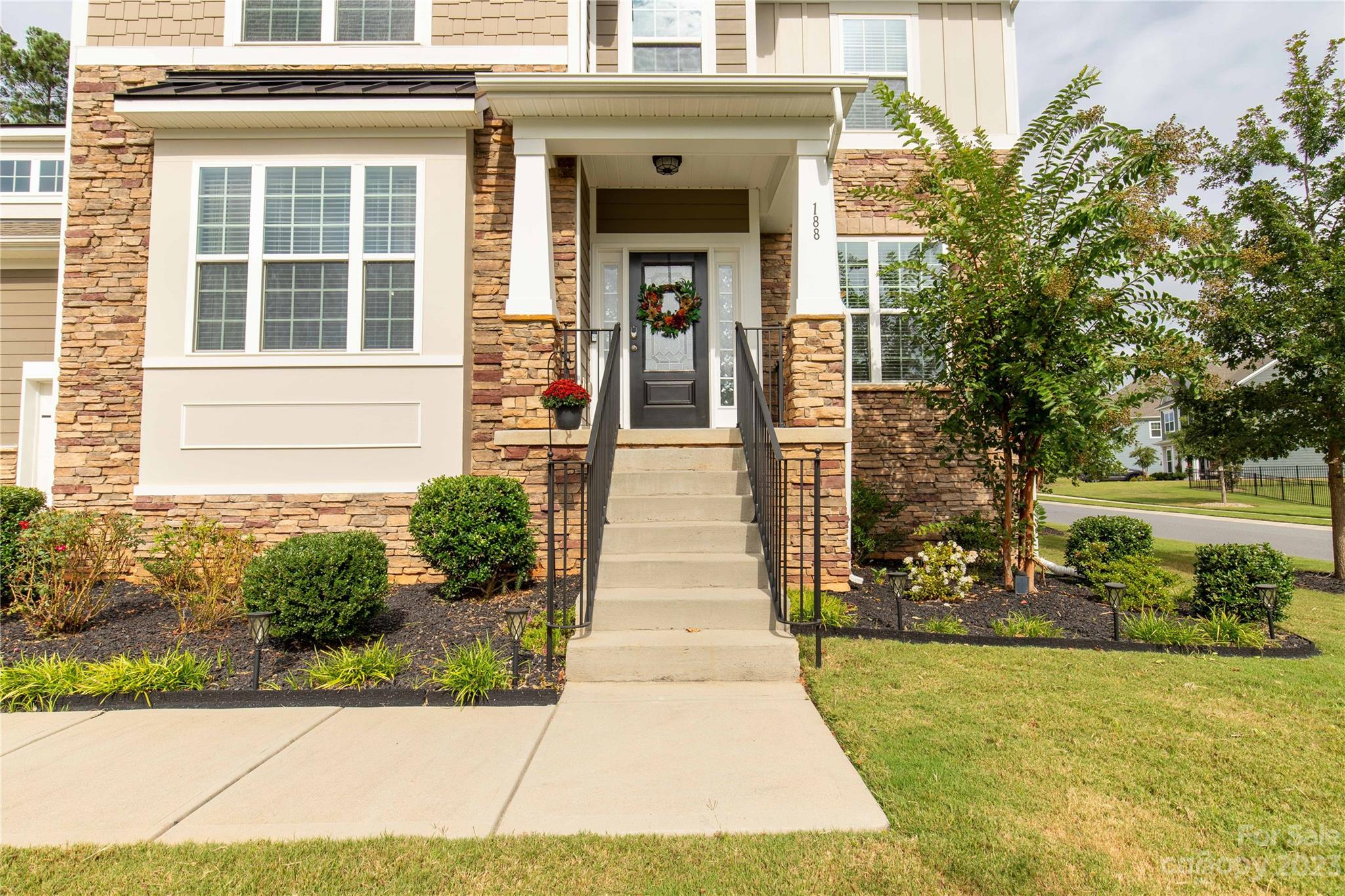 Sold Property