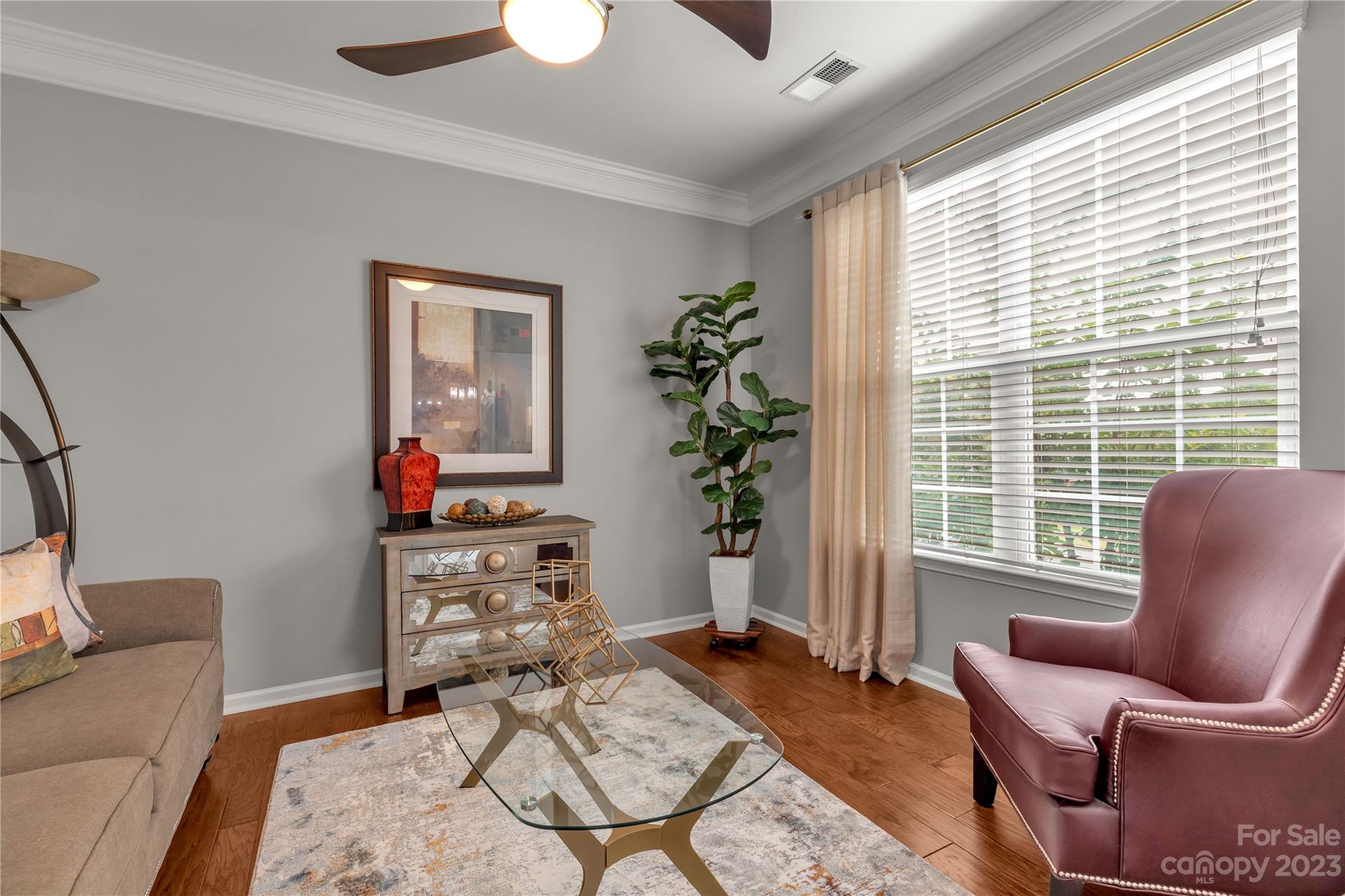 Sold Property
