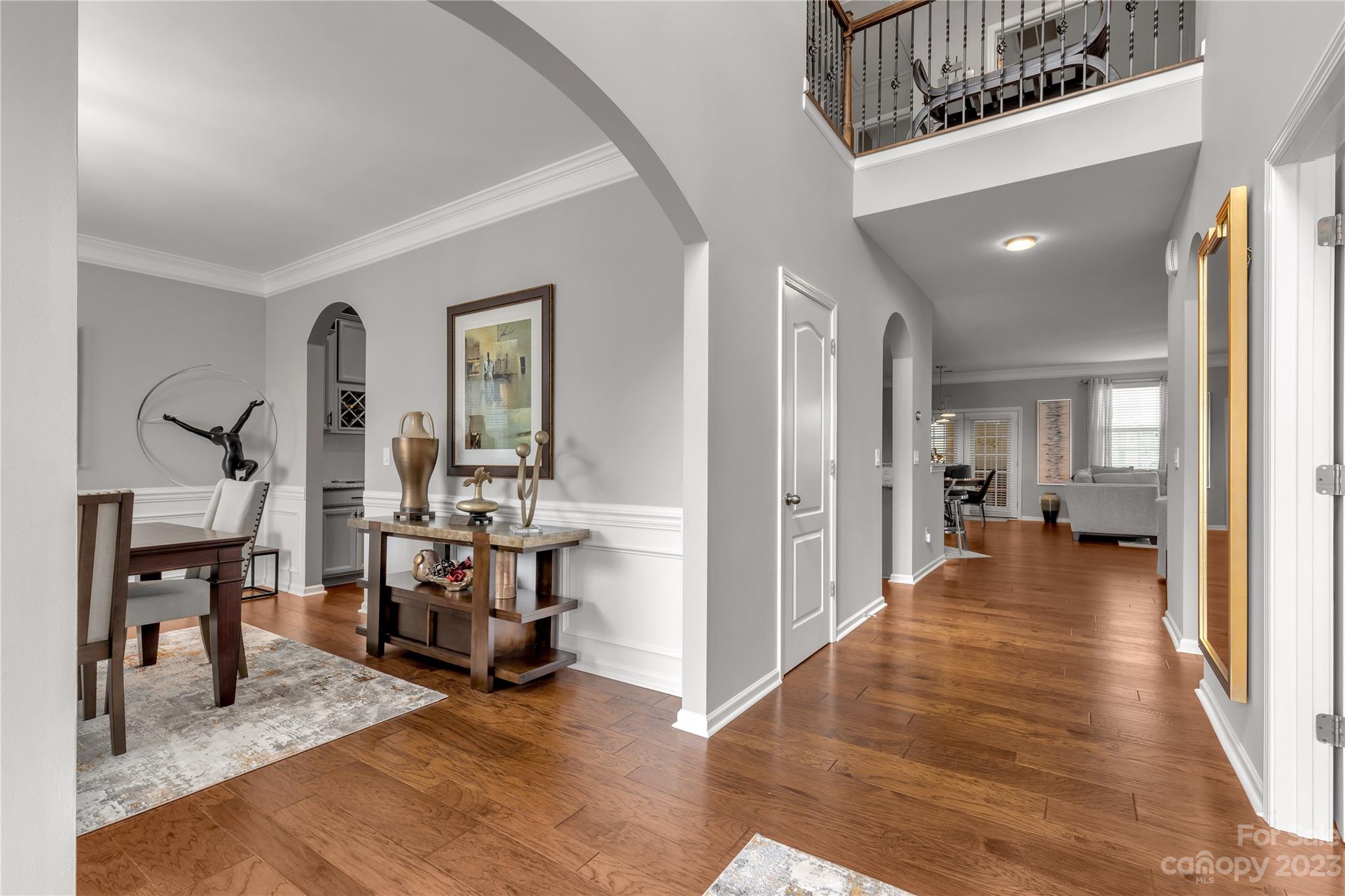 Sold Property