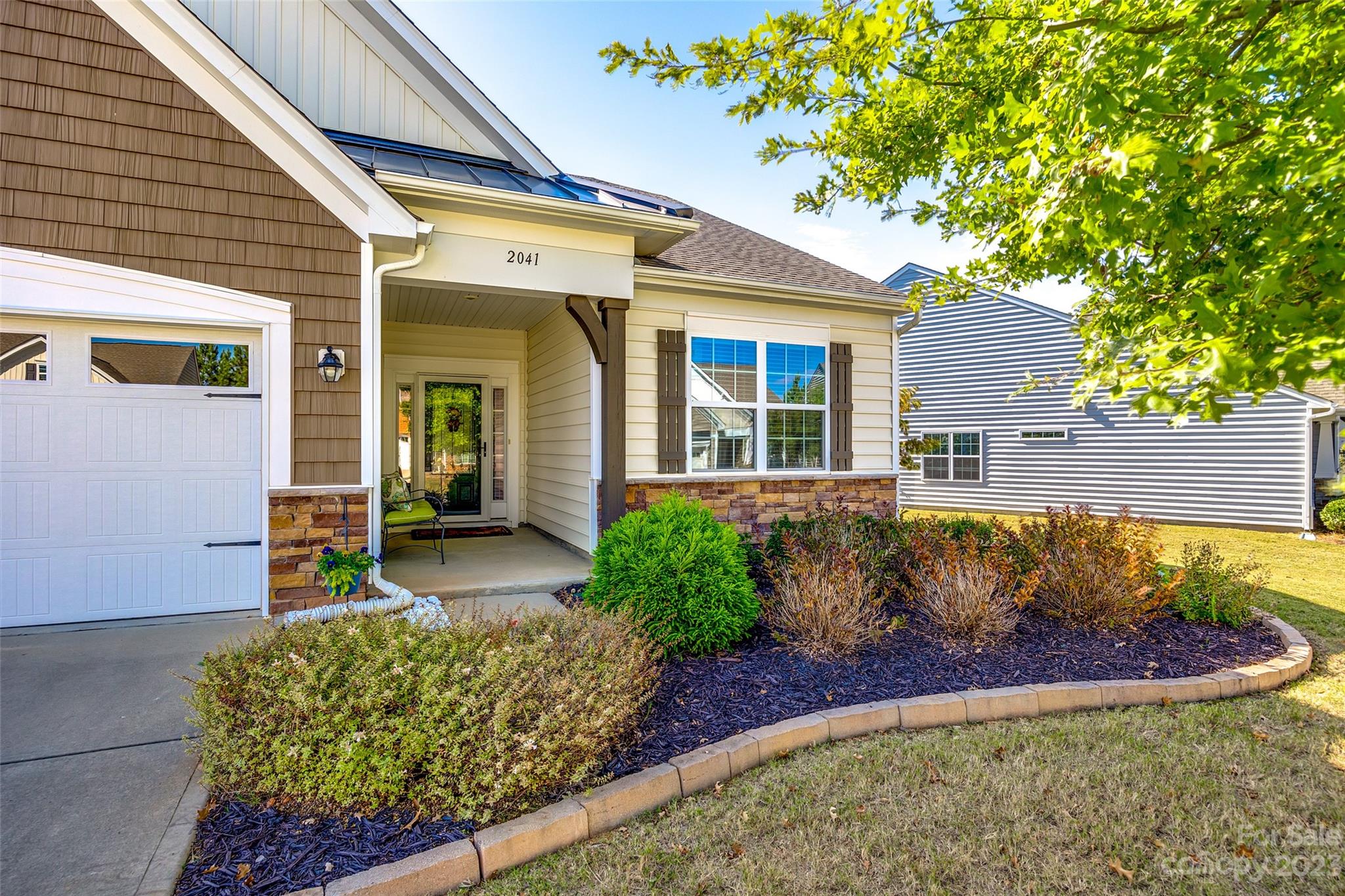 2041 Aberdeen, Indian Land SC 29707 Sold Property