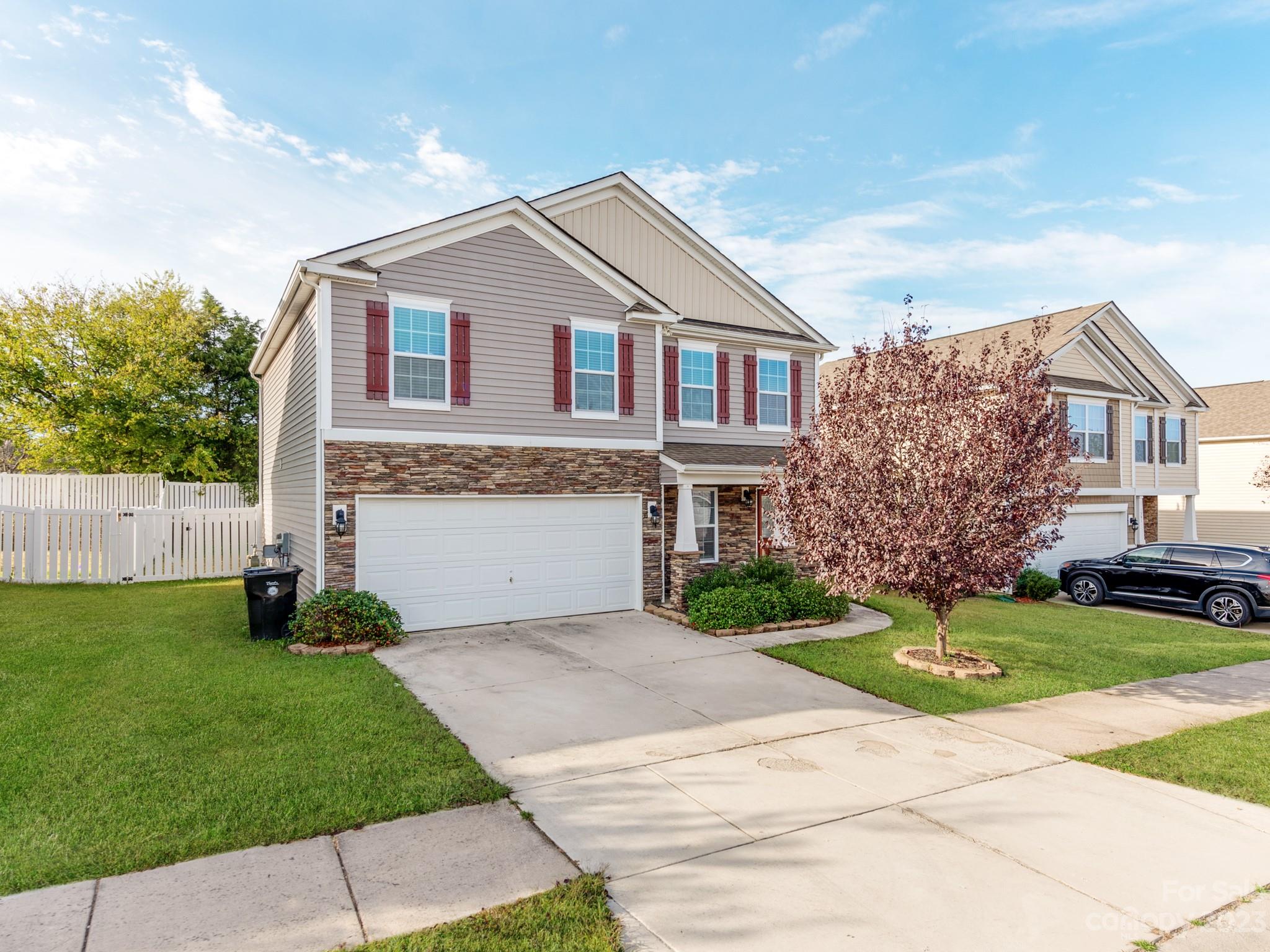 Sold Property