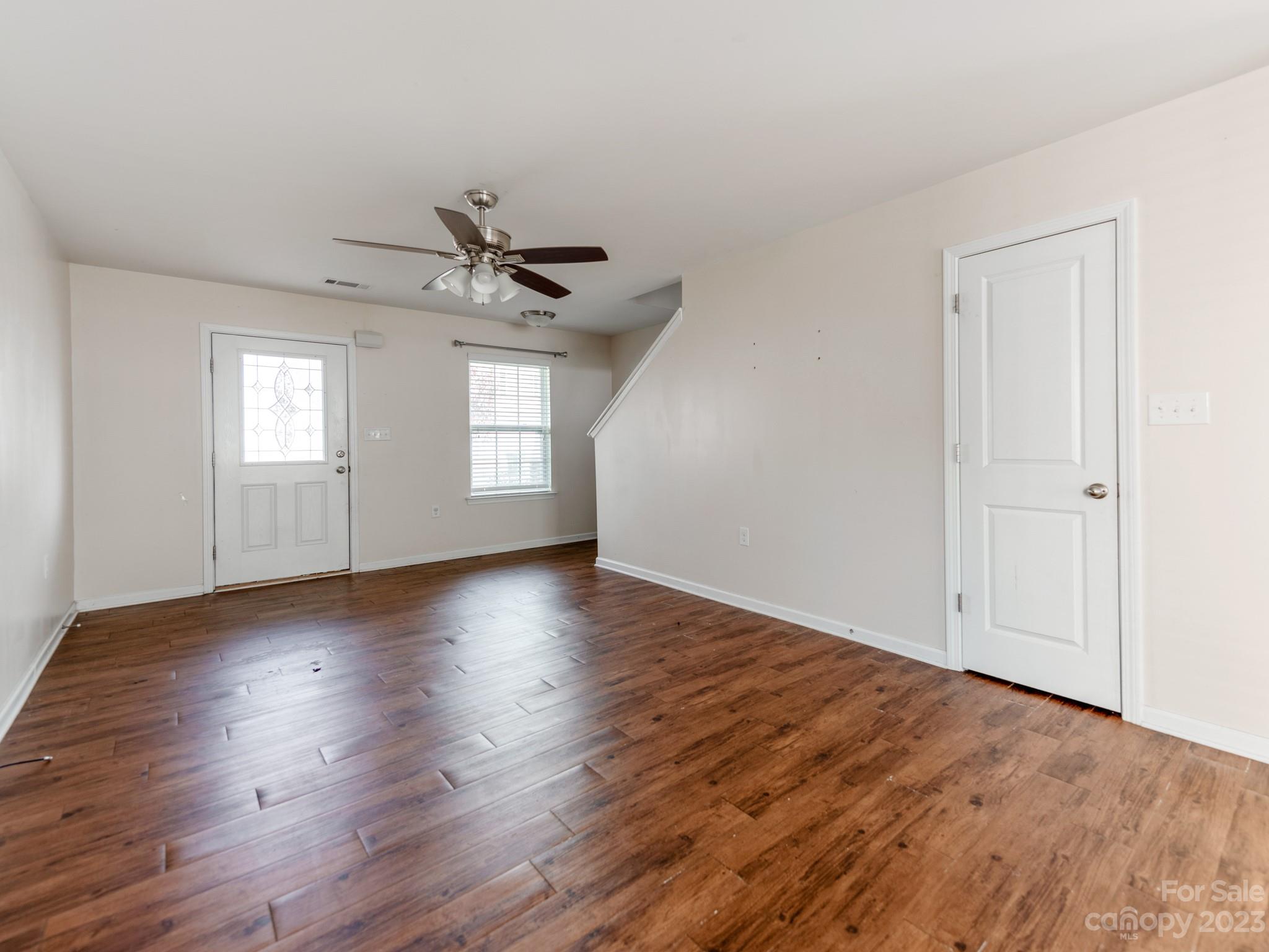 Sold Property