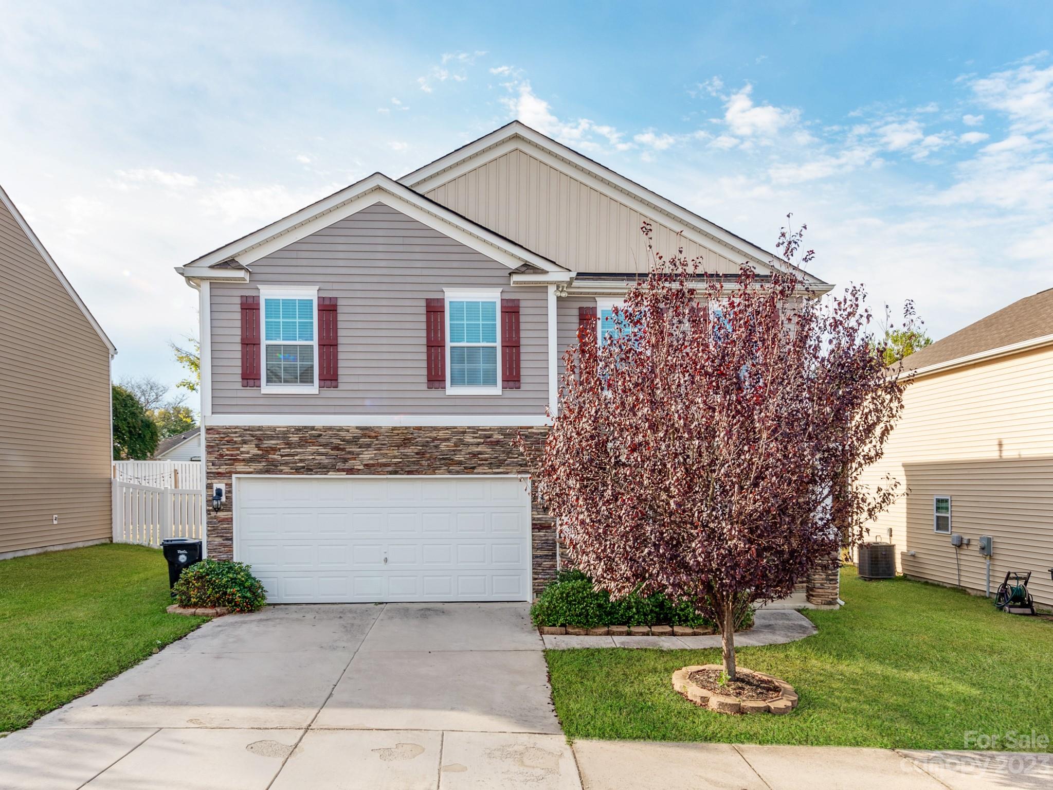 Sold Property