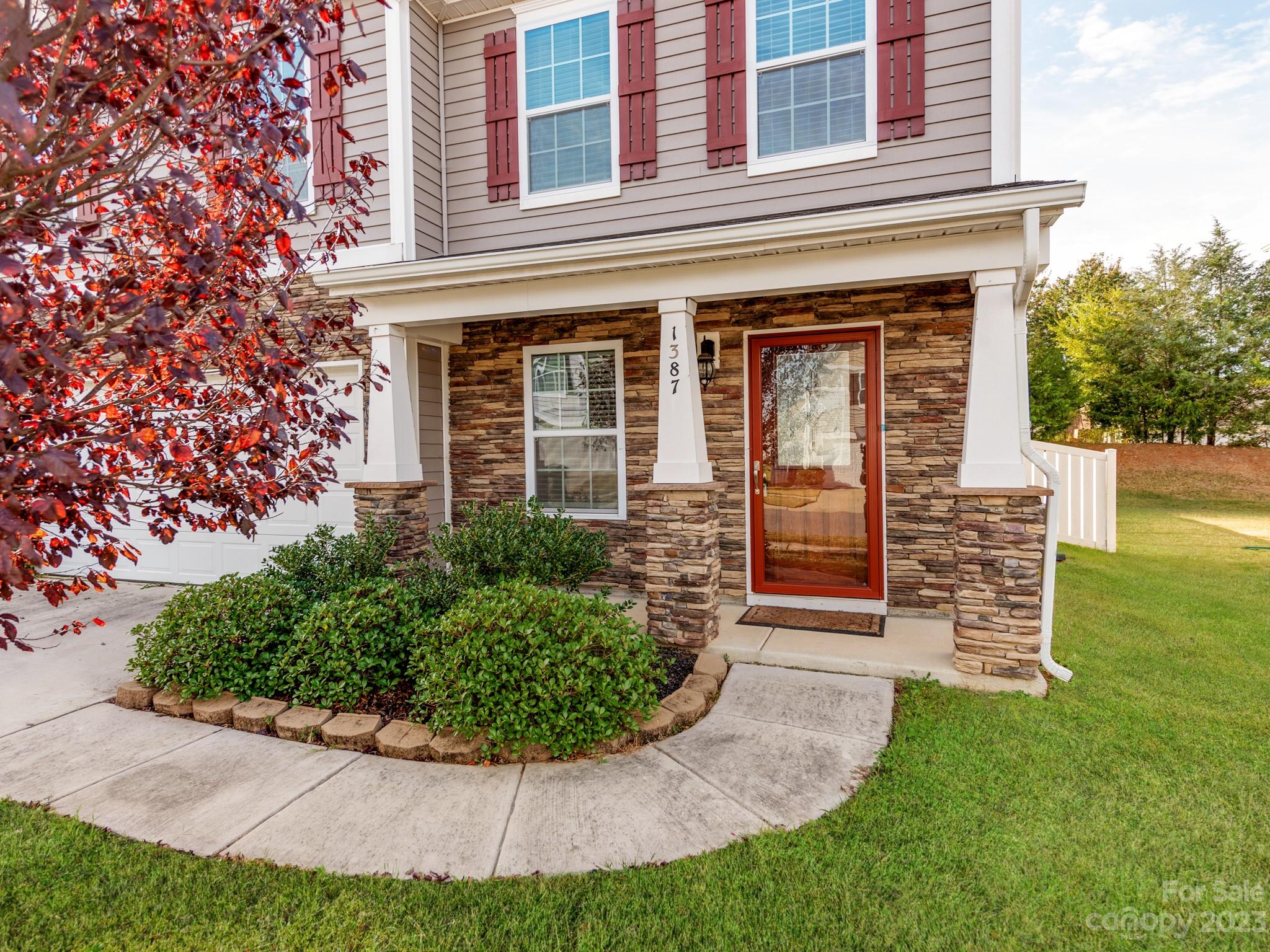 Sold Property