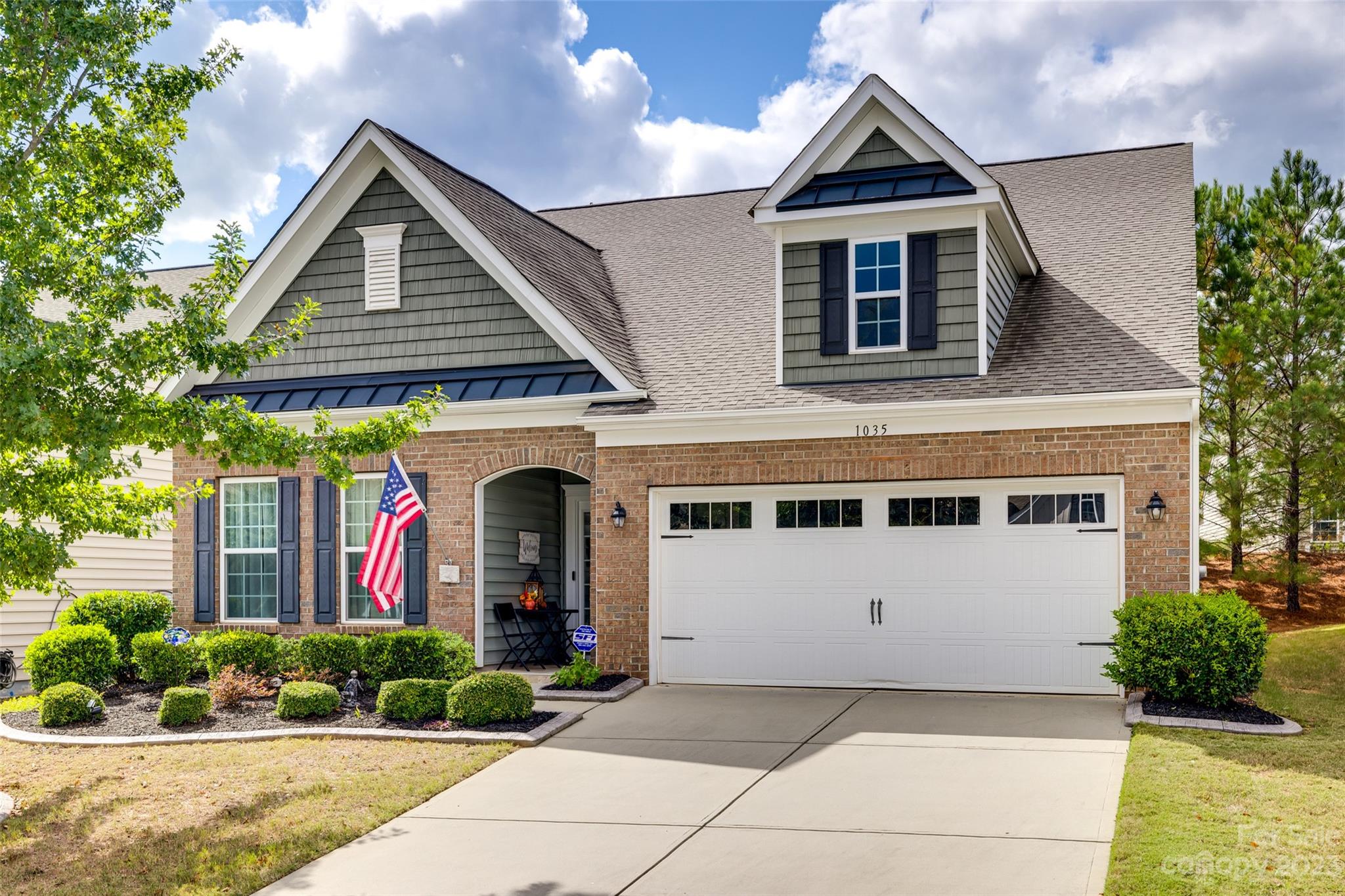 1035 Wells, Indian Land SC 29707 Sold Property