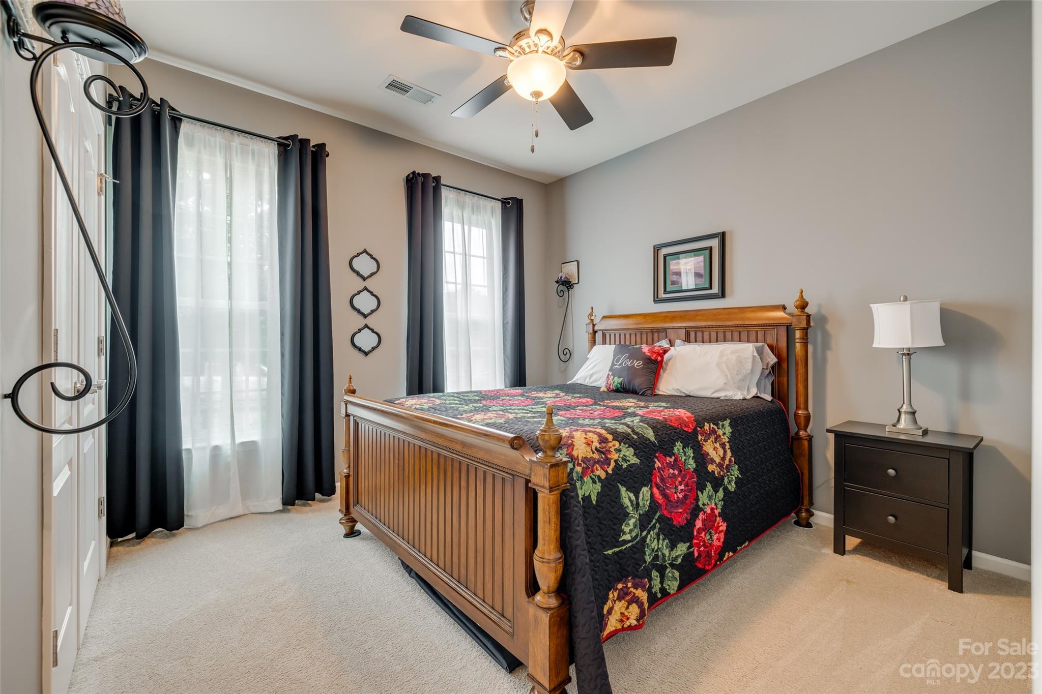 1035 Wells, Indian Land SC 29707 Sold Property