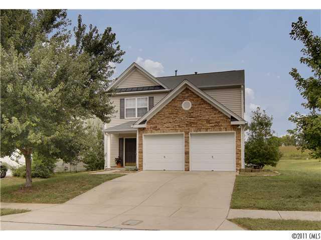 10700 Glenluce, Charlotte NC 28213 Sold Property