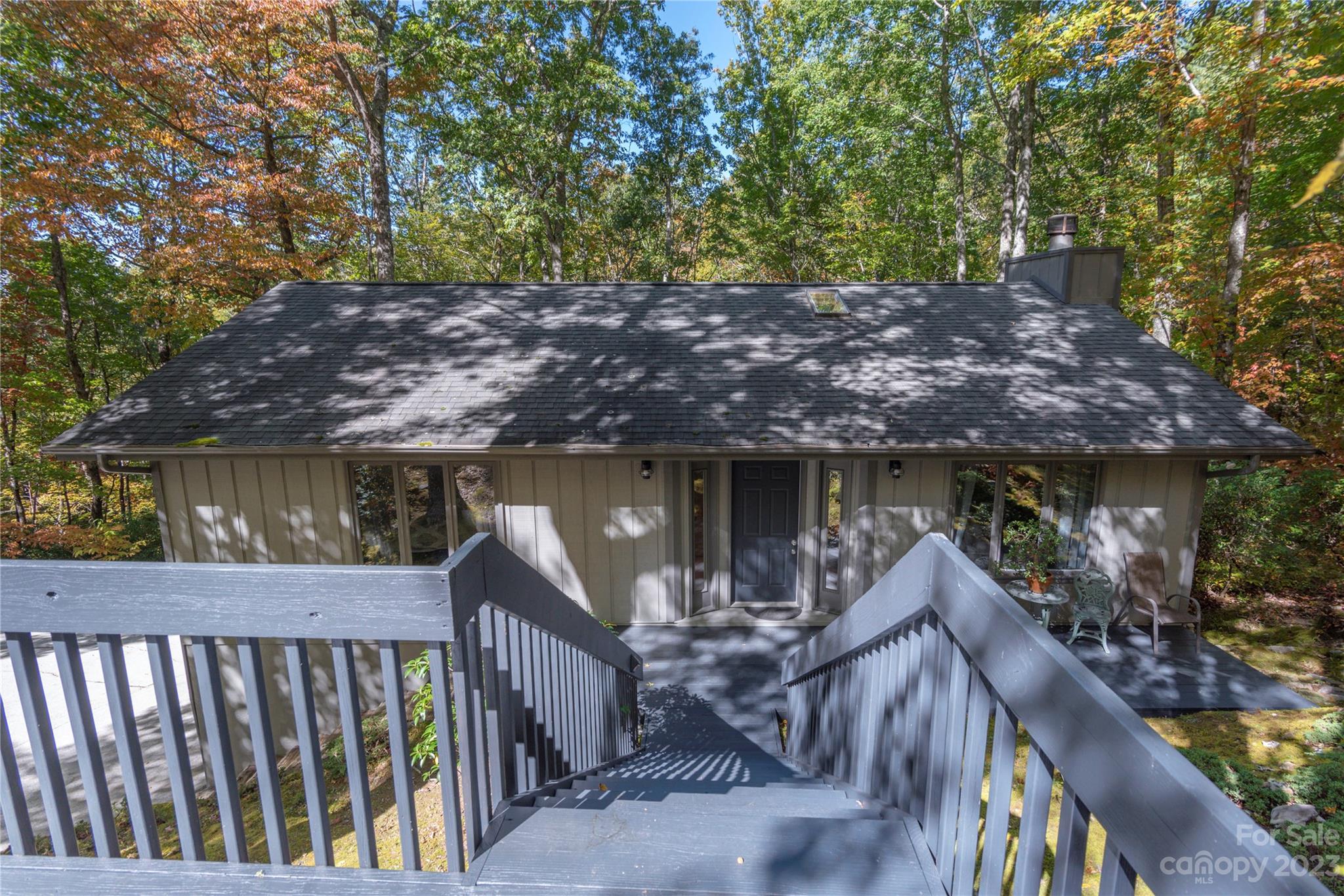 Sold Property