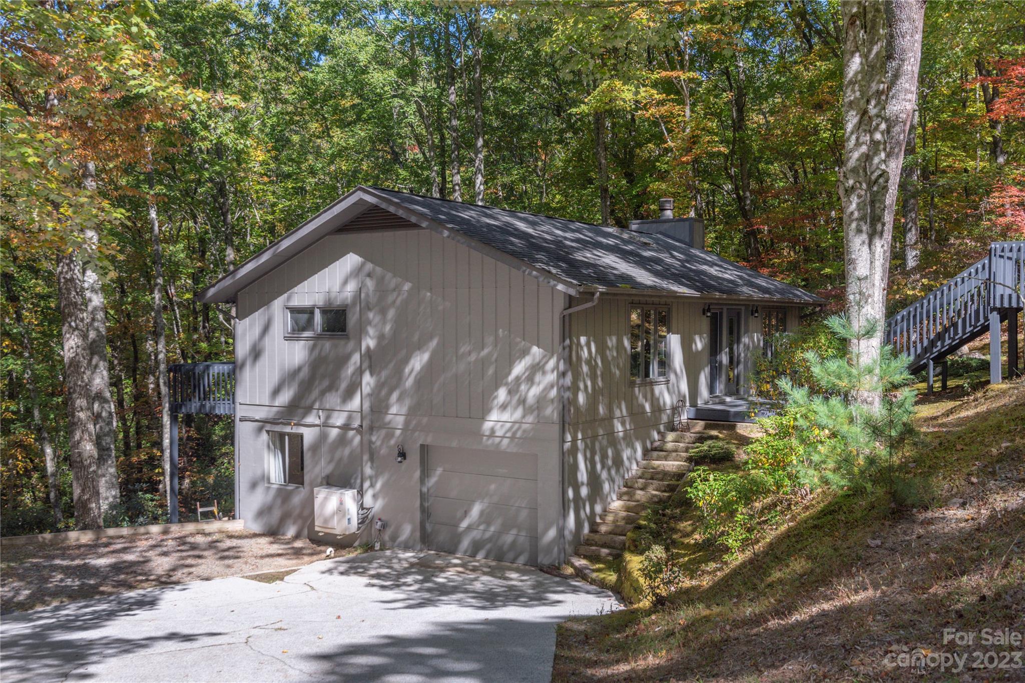 Sold Property