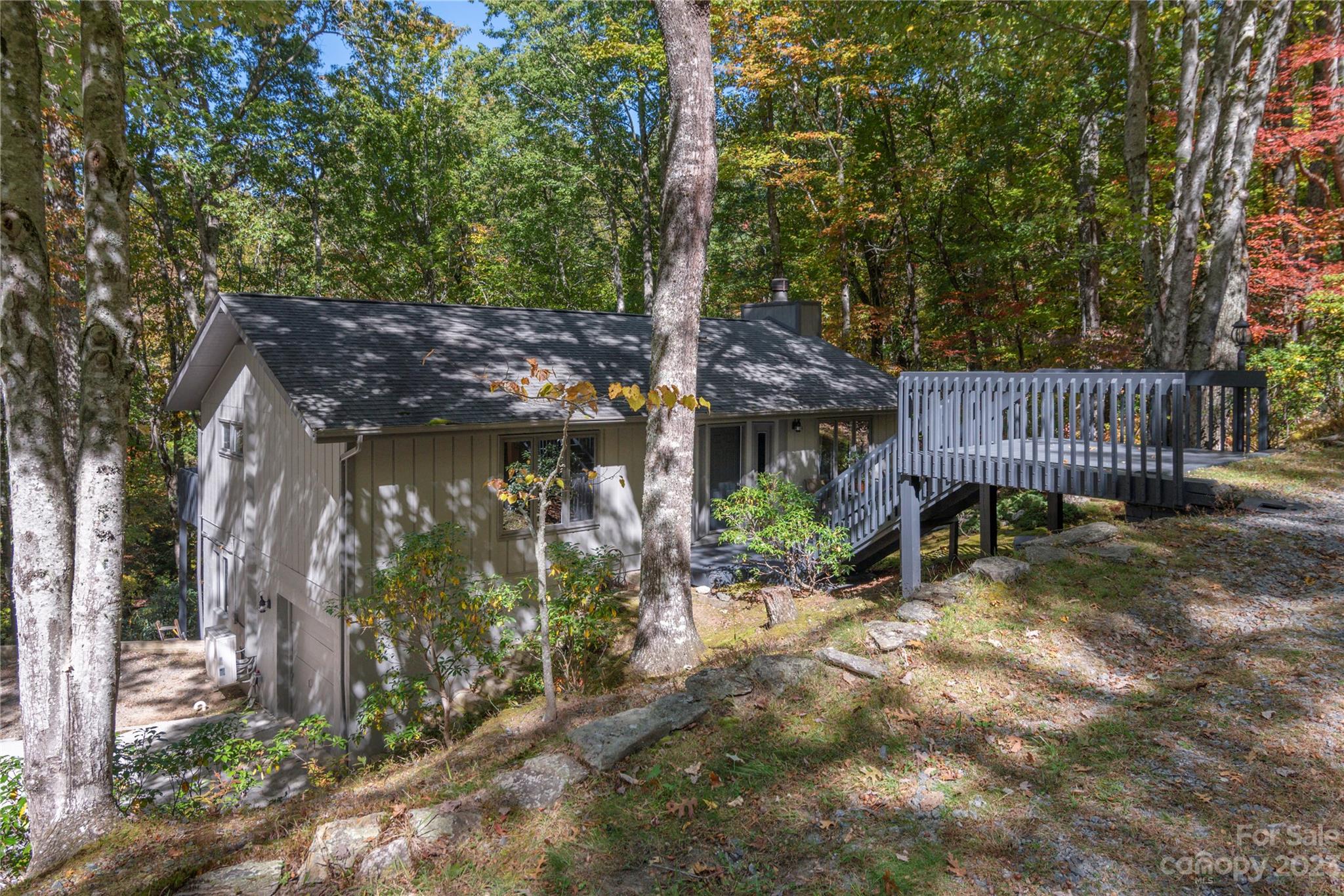 Sold Property