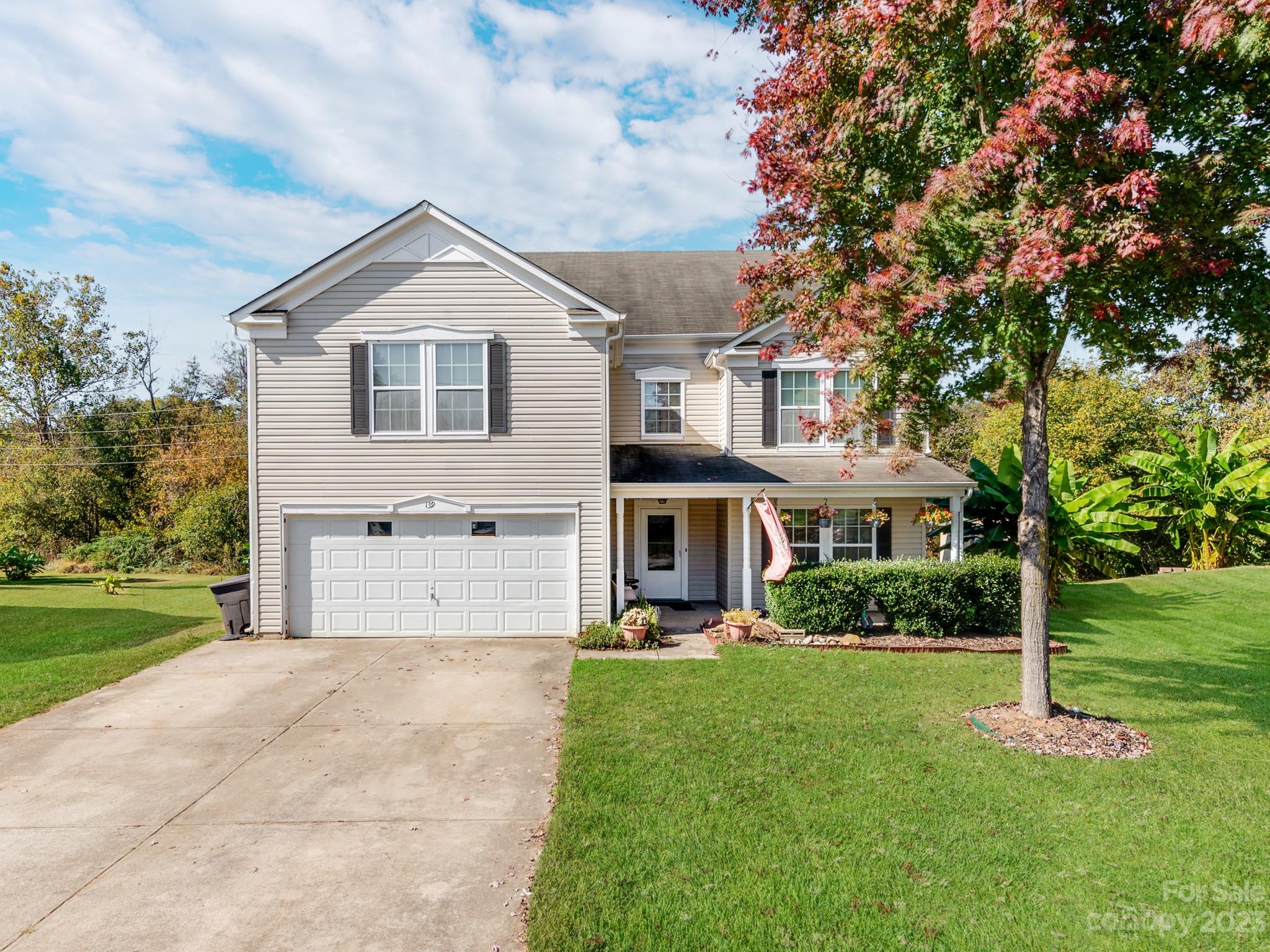 Sold Property