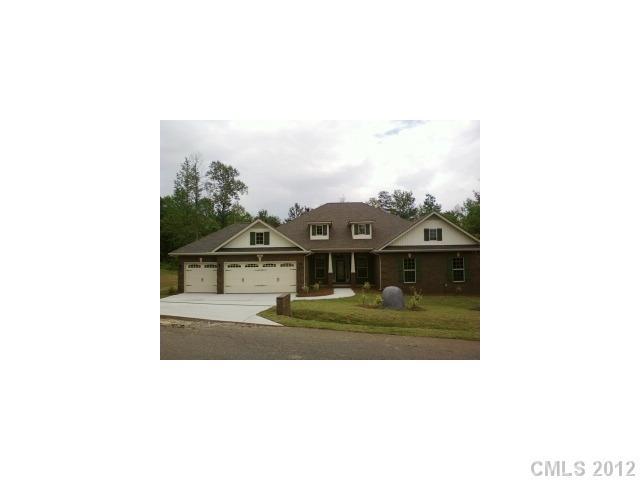244 Mills Plantation UNIT 53, Troutman NC 28166 Sold Property