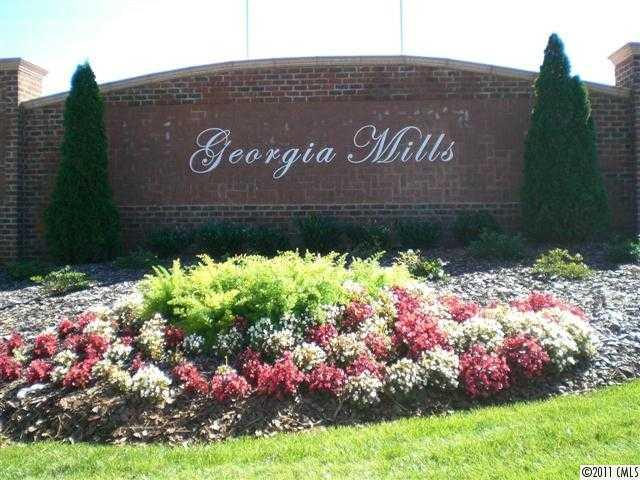 244 Mills Plantation UNIT 53, Troutman NC 28166 Sold Property