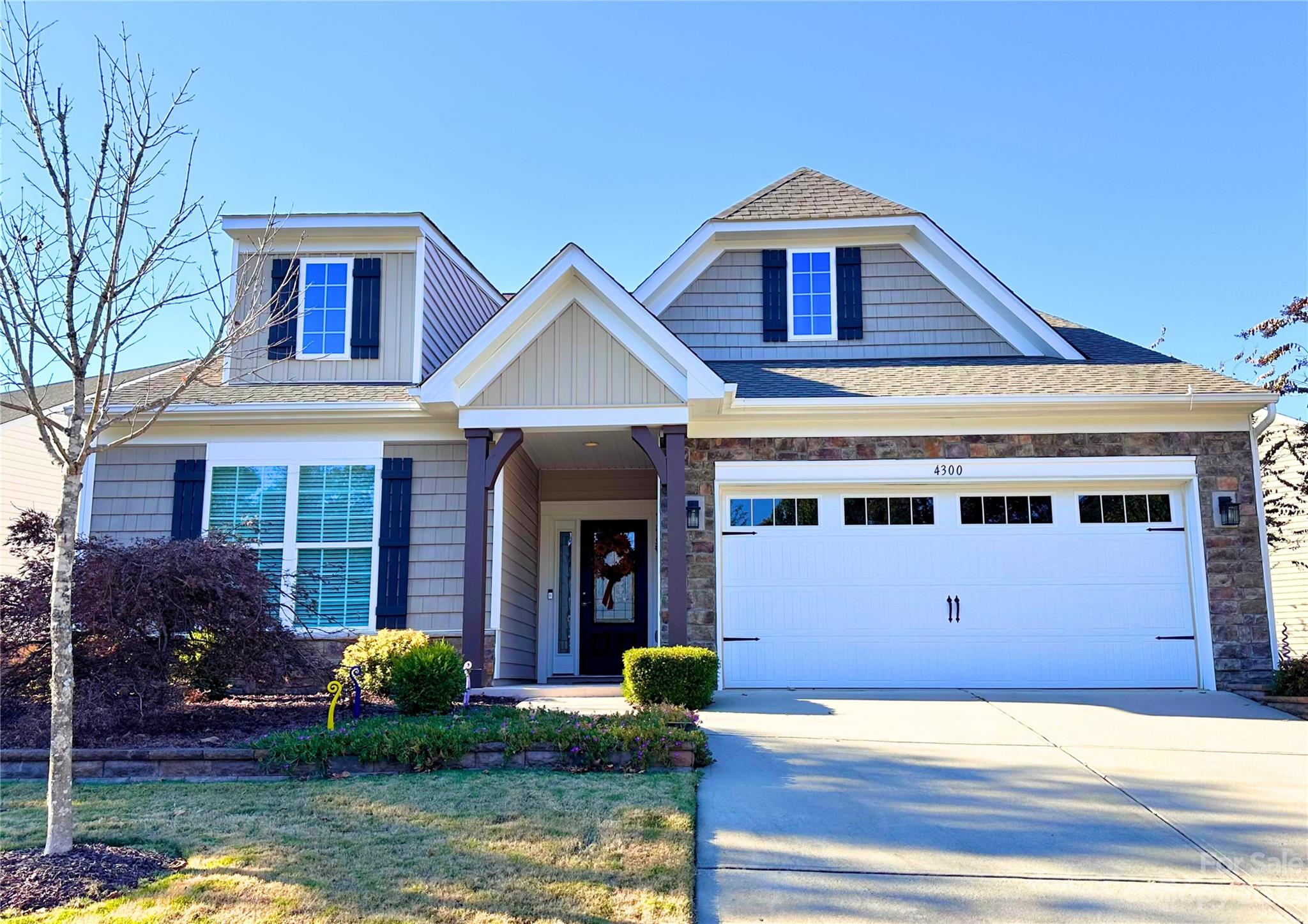 4300 Perth, Indian Land SC 29707 Sold Property