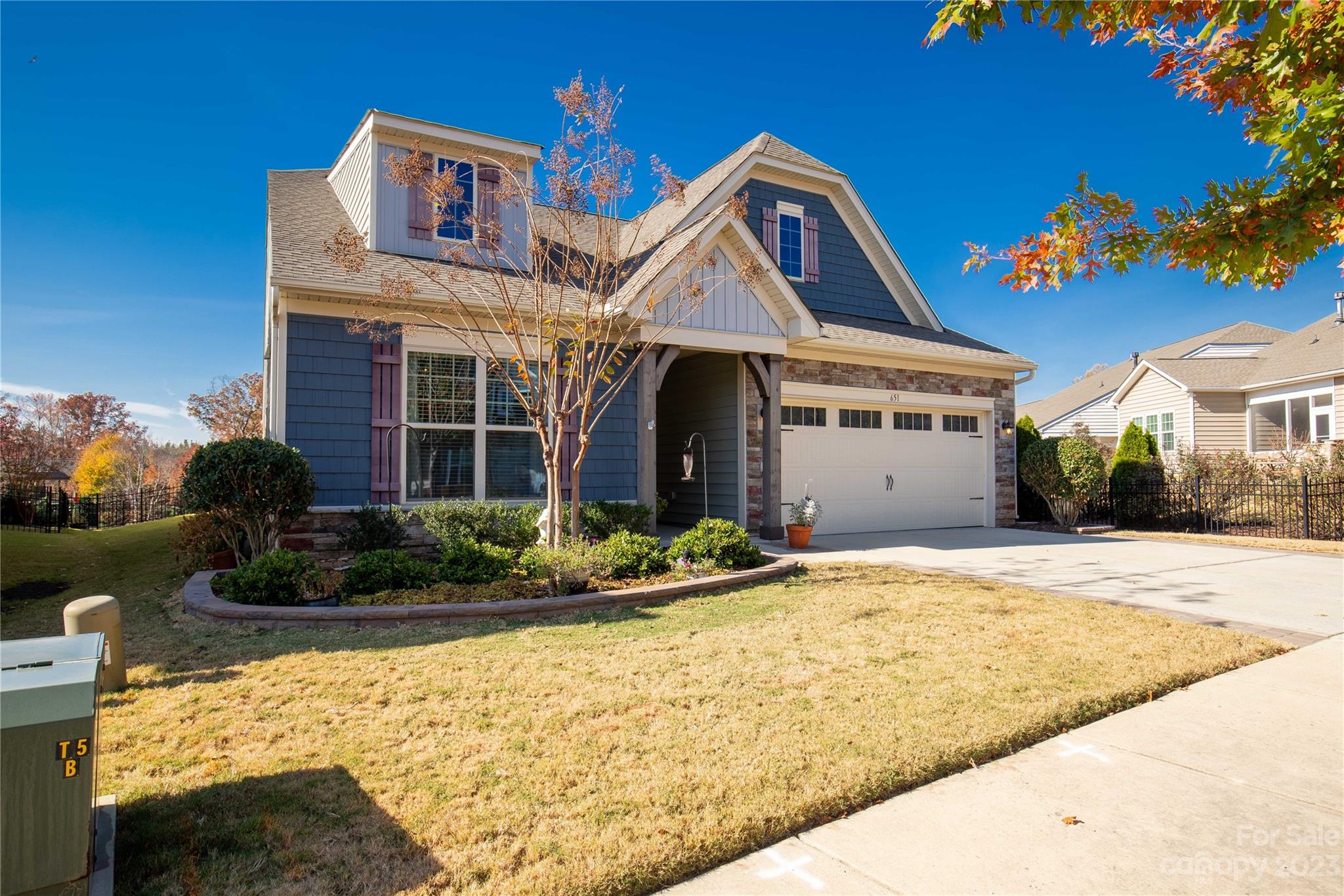 Sold Property