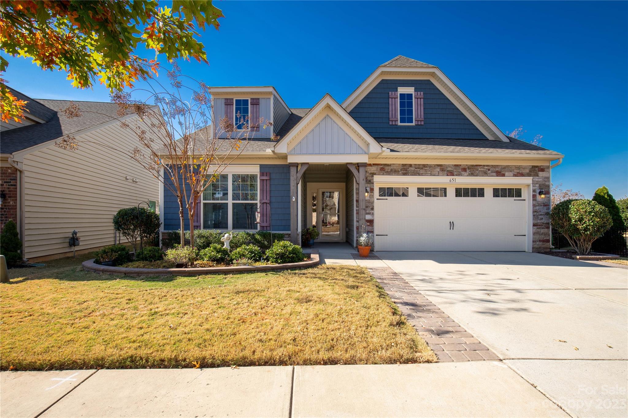 Sold Property