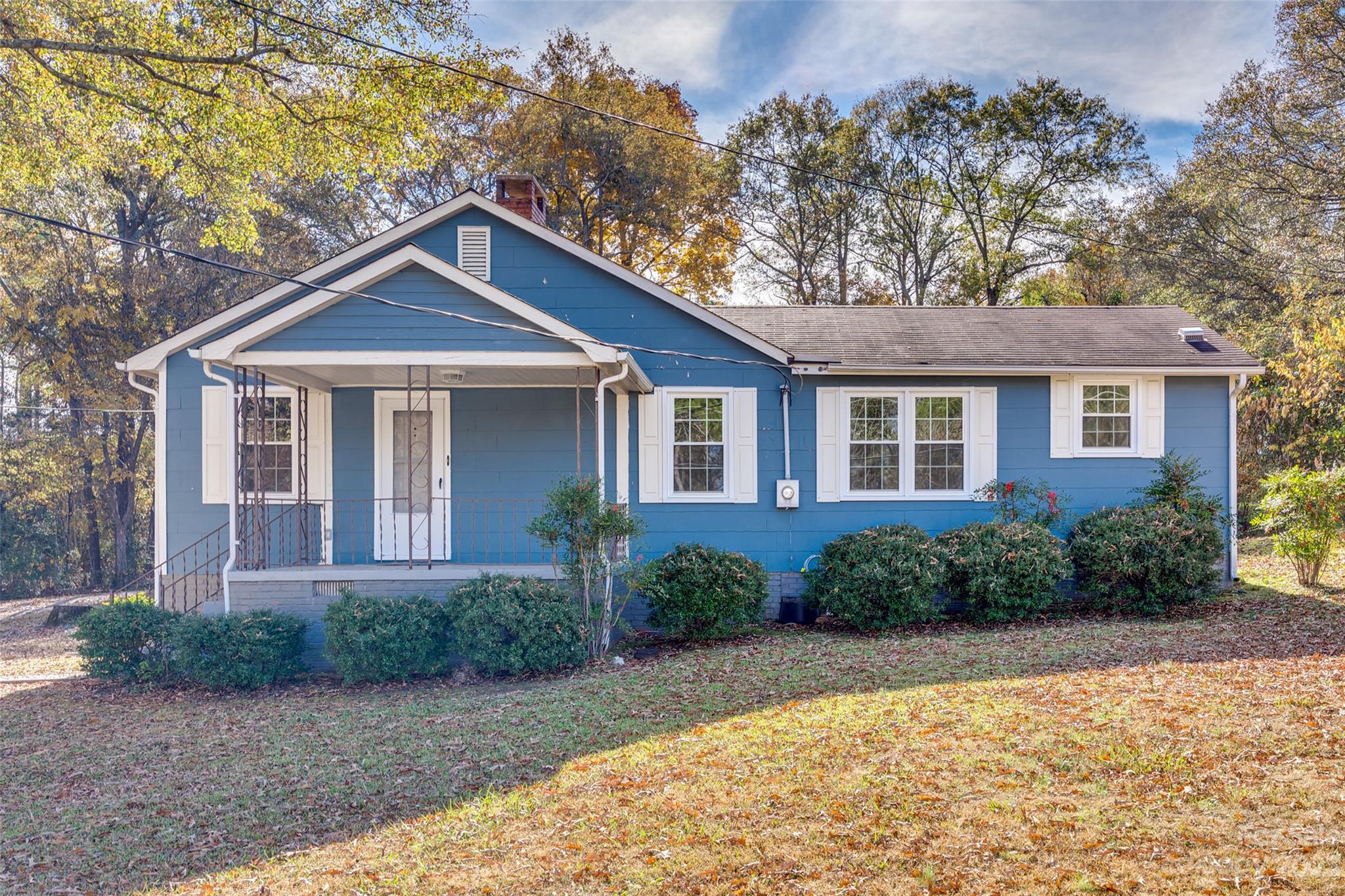 1488 Kings, Lancaster SC 29720 Sold Property