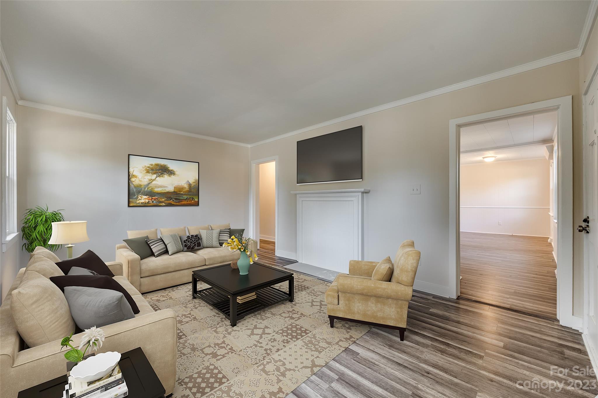 1488 Kings, Lancaster SC 29720 Sold Property