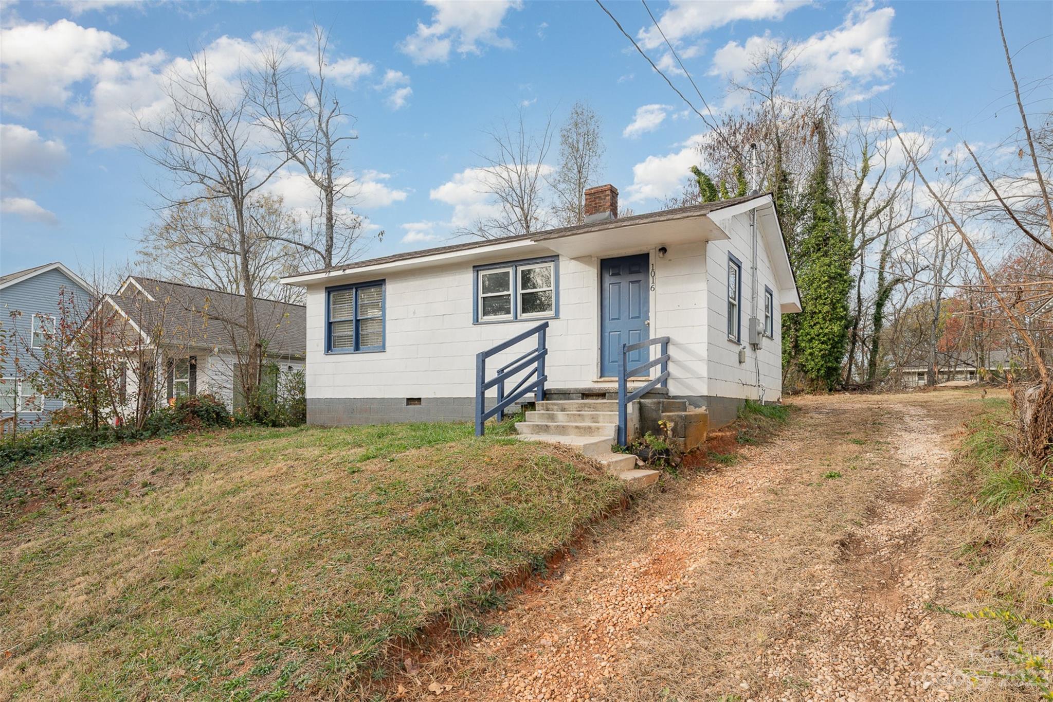 Sold Property