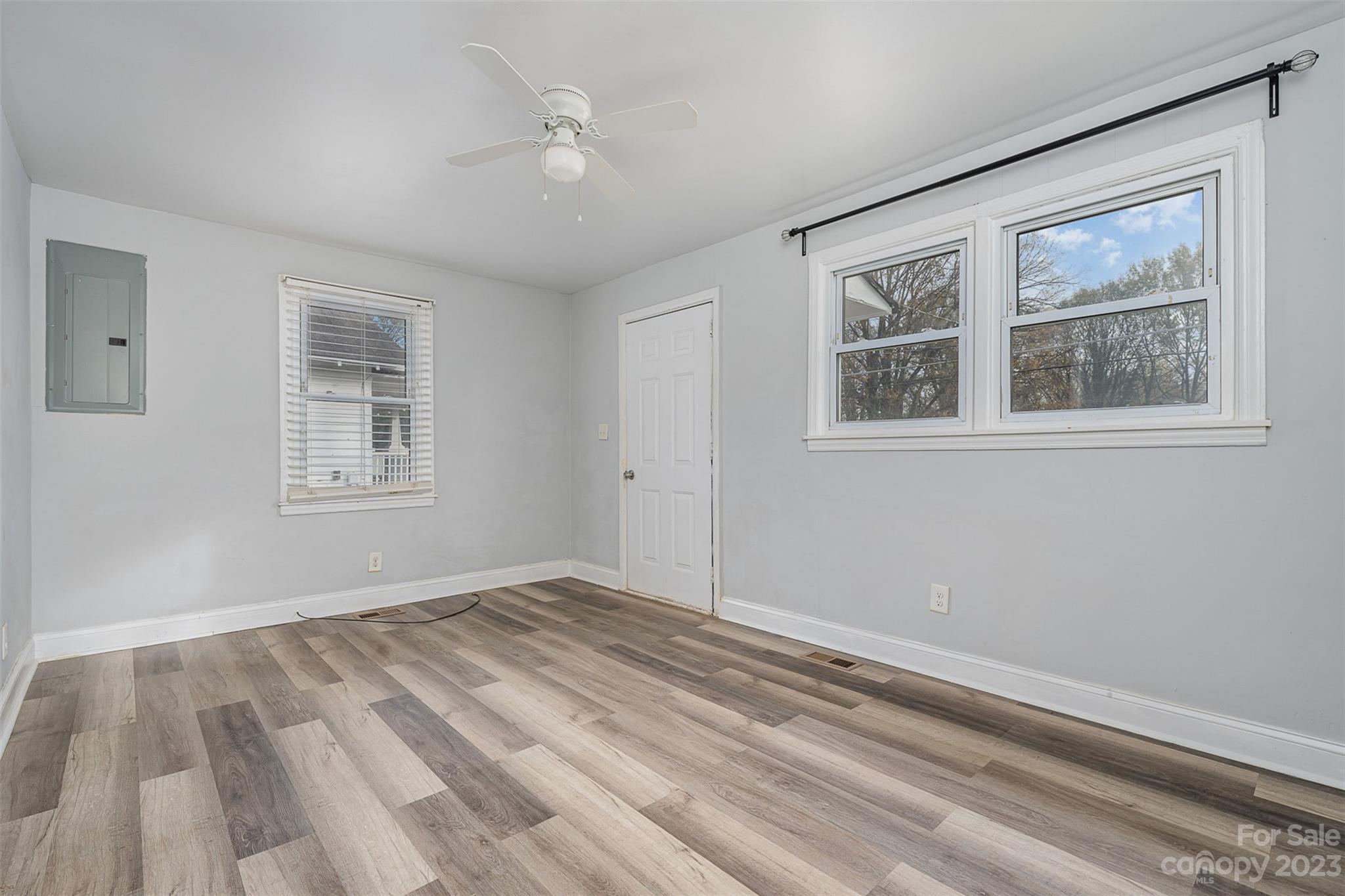 Sold Property