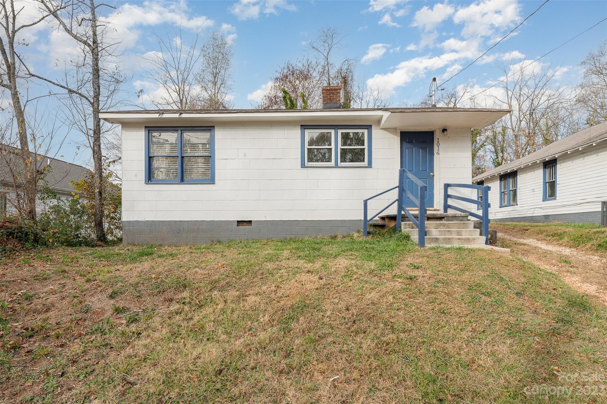Sold Property